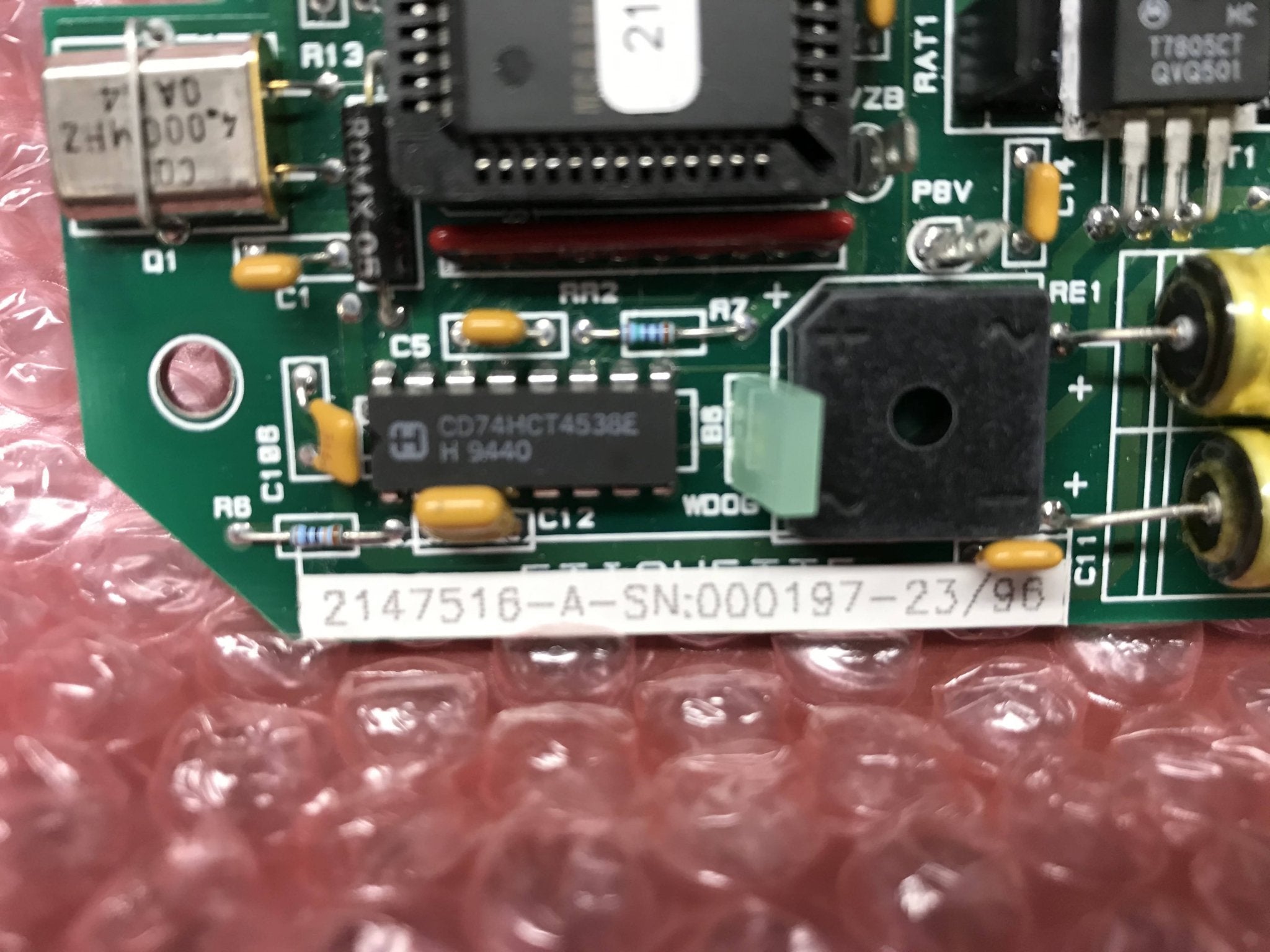 Nouveau CI Equipe NVC (2147516-A GE