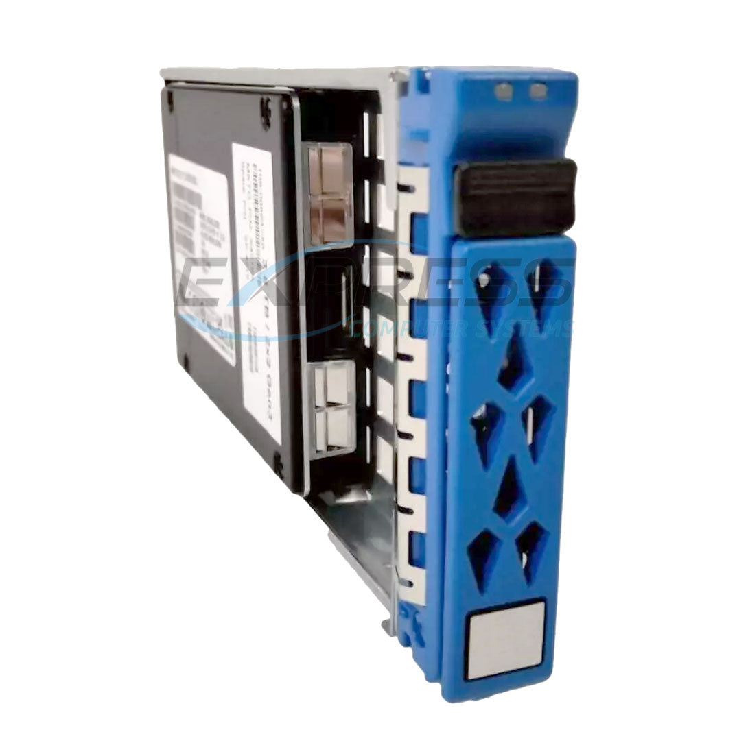 Netapp 2.5" 3.84TB NVMe SSD (108-00678) | SP-4002A