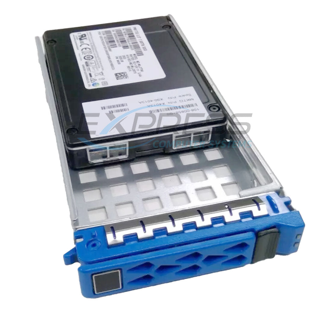 Netapp 2.5" 15.3TB NVMe AES SSD (108-00746) | SP-4014A