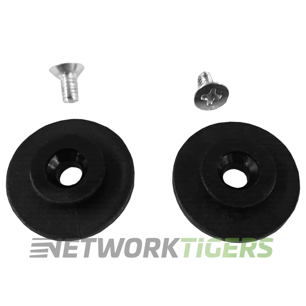 For APC 0U PDU AP7800 AP7900 Grommets PEG Button Spacer Cabinet Rack Mount Kit