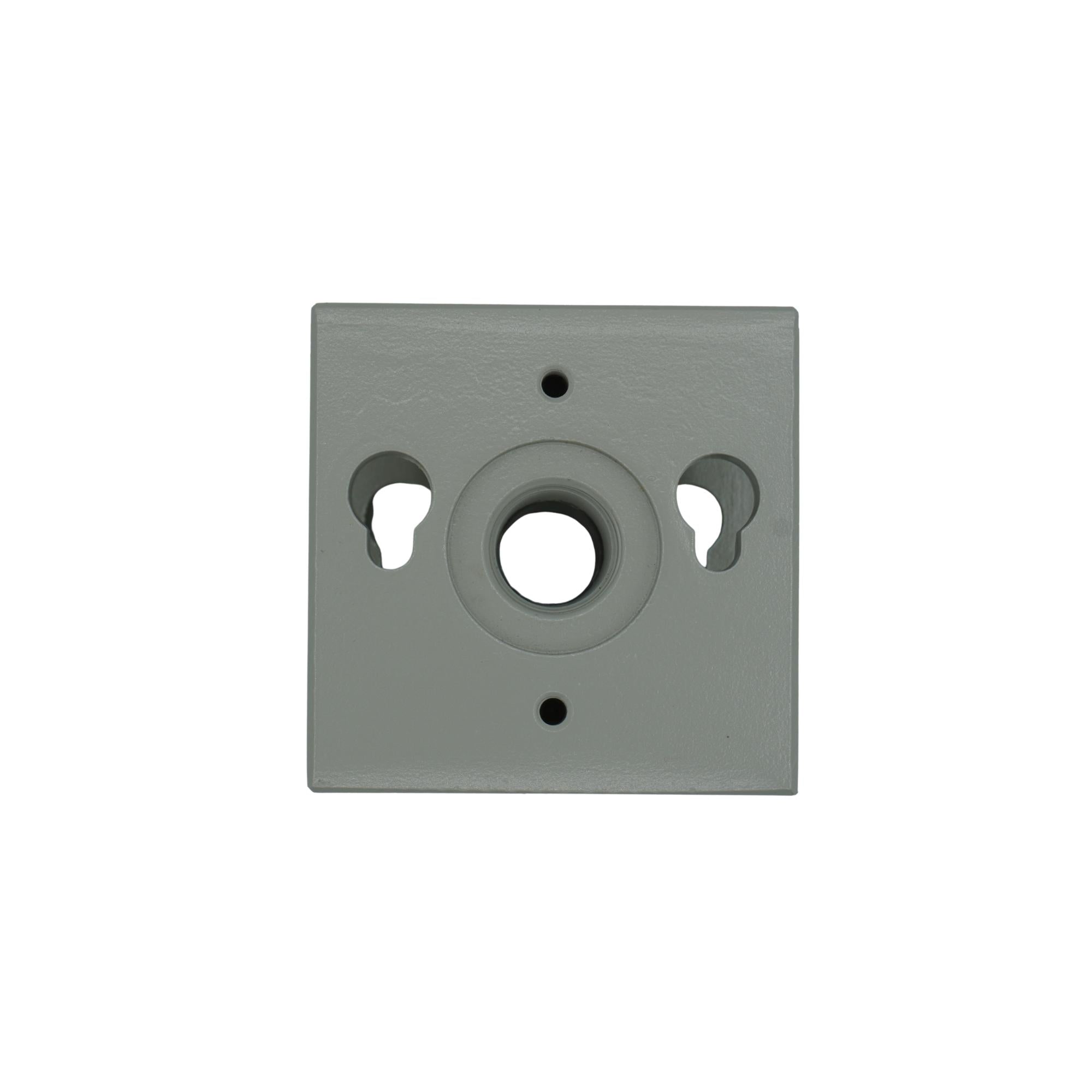 Numatics | Aventics Diverter Block 3/4 in | DK32-04