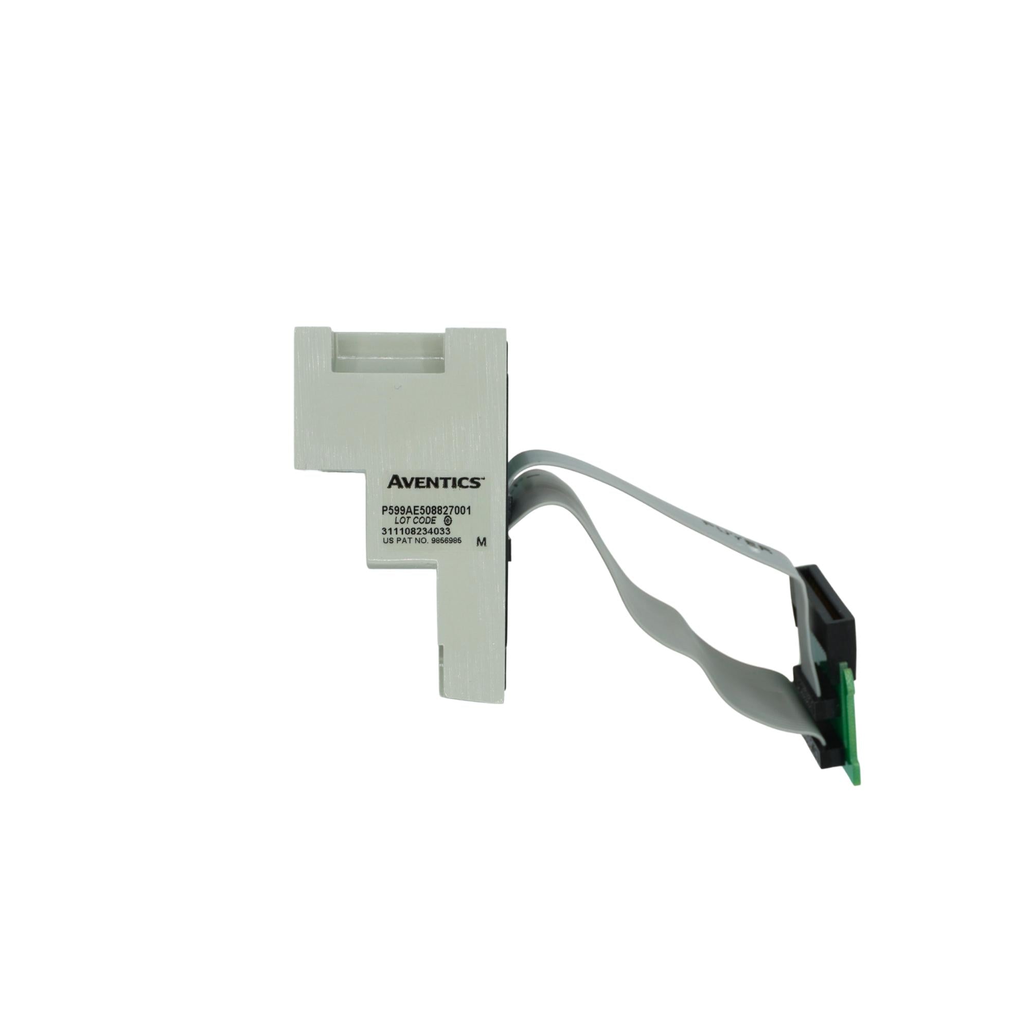 Numatics | Aventics Manifold part 503 Sereis Valve Driver Kit | P599AE508827001