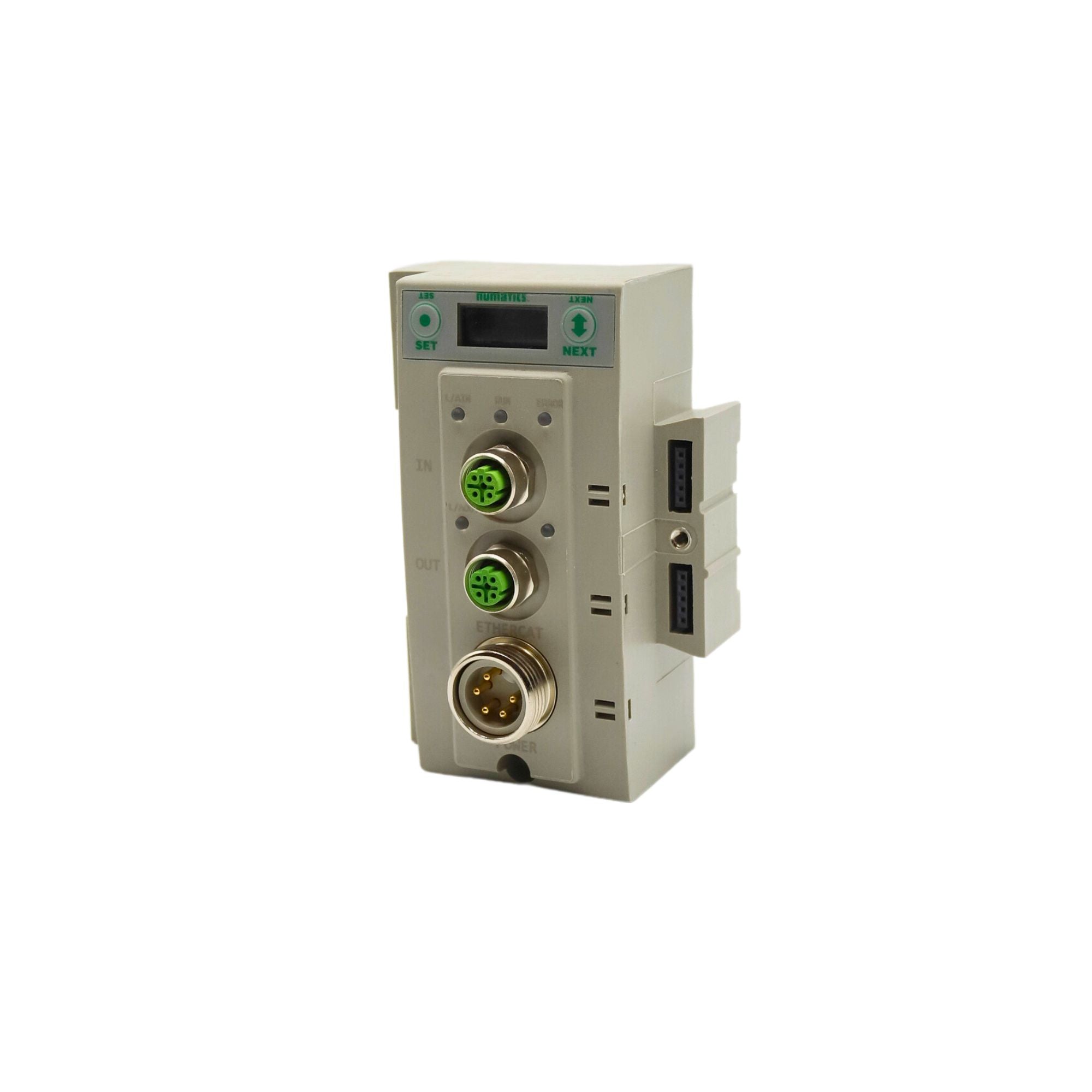 Numatics | Aventics Manifold part G3 Ethercat node | 240-310
