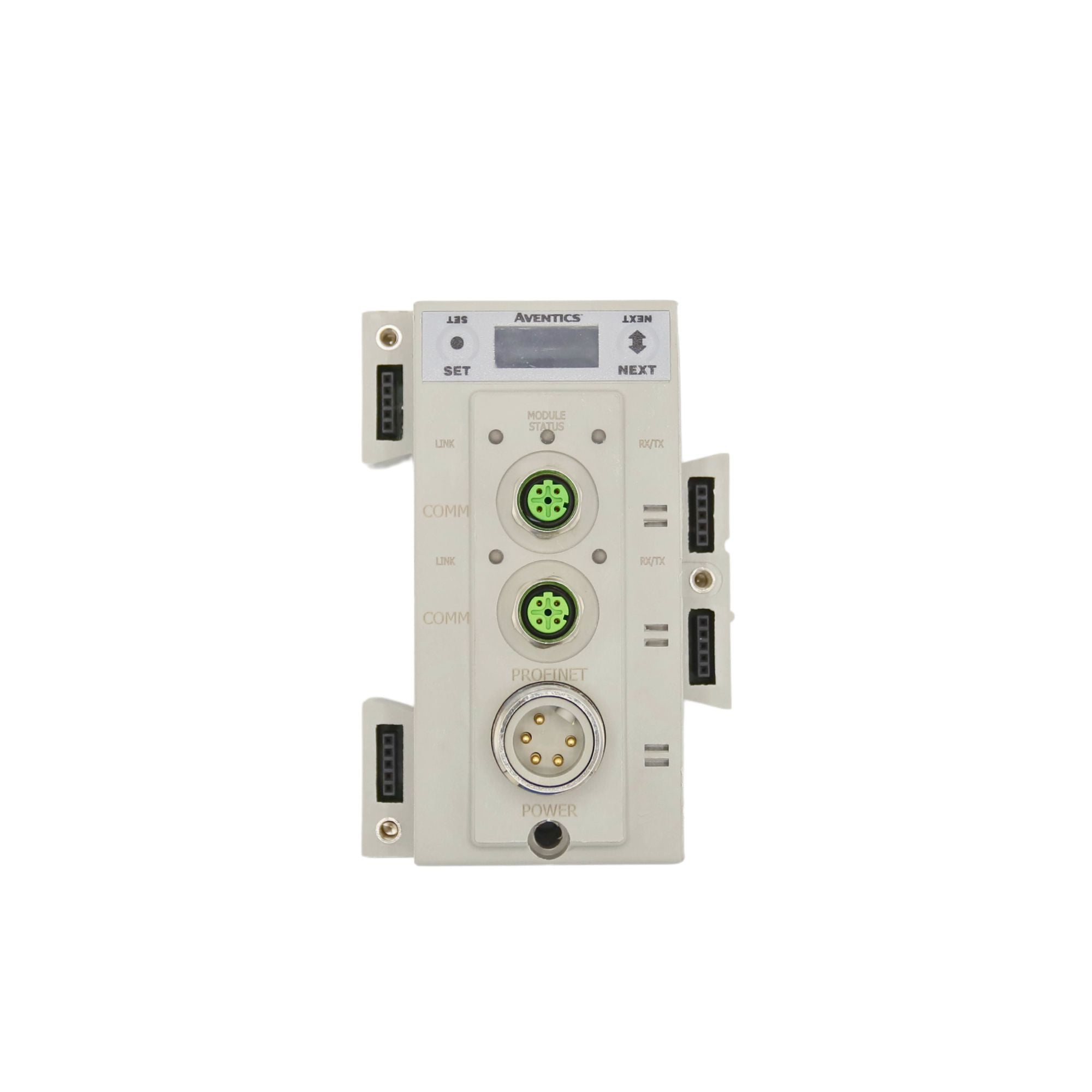 Numatics | Aventics Manifold part G3 Profinet node | 240-240