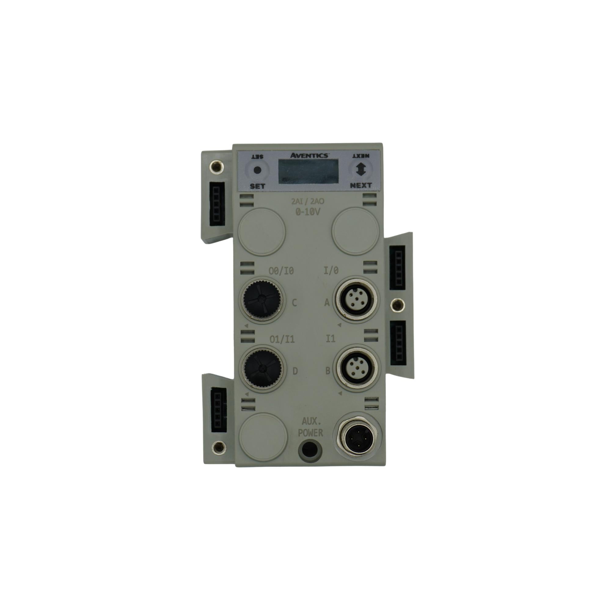 Numatics | I/O modules, Series G3 | 240-307