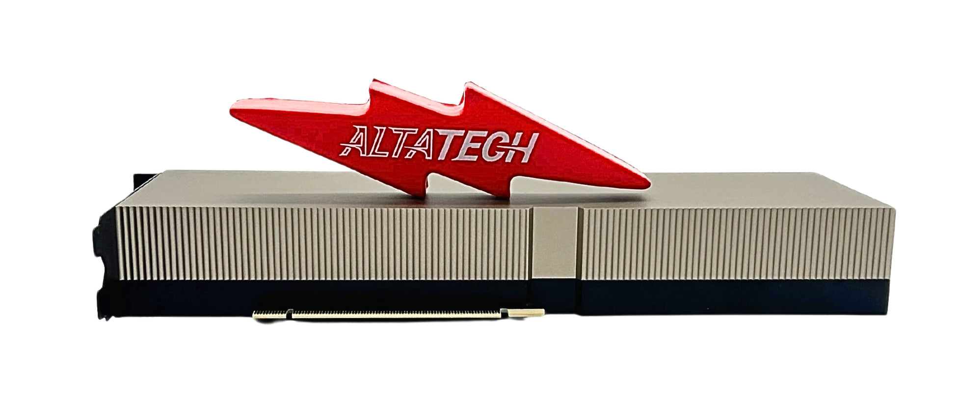 NVIDIA 699-21001-0200-400 Lot of 4x A100 Tesla 40GB HBM2 PCIe GPU Acce