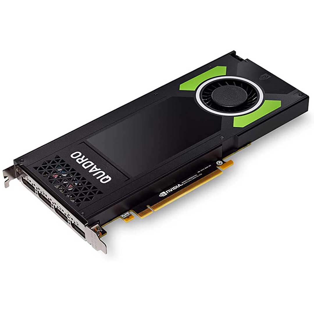 Dell NVIDIA Quadro P4000 8GB SW PCI-e 3.0x16 105w GPU