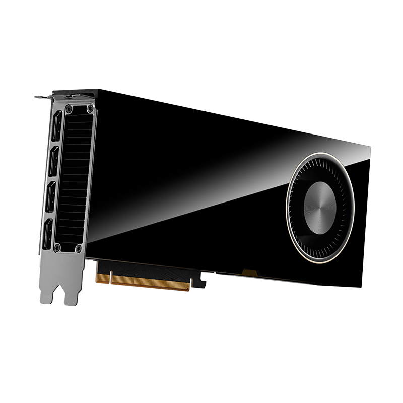 NVIDIA RTX 6000 ADA Generation 48GB GPU