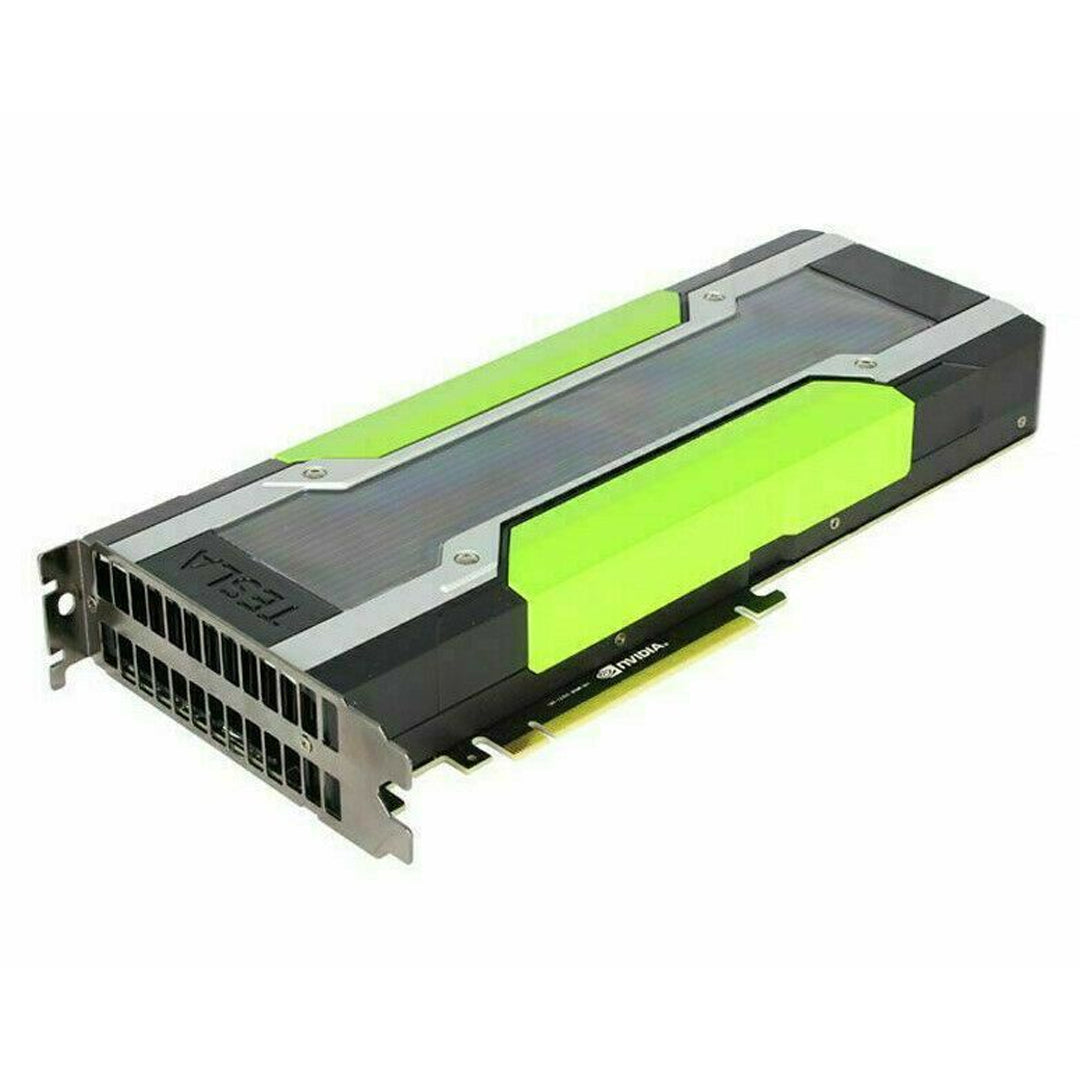 Dell Nvidia Tesla M10 32GB x16 PCI-e 3.0 GPU 225W DW FH | H56H0