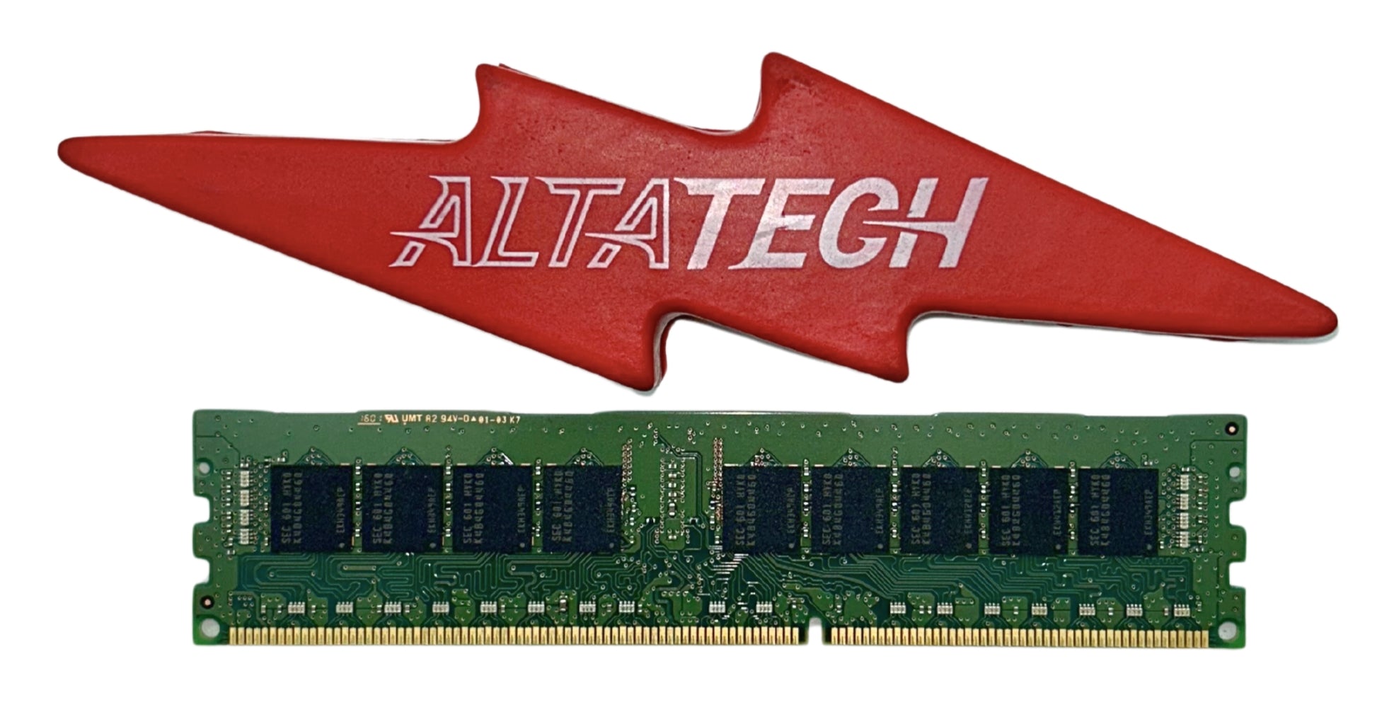 The D3-60NA106SQLV-11 Ventura 8GB PC3-12800R Memory Module