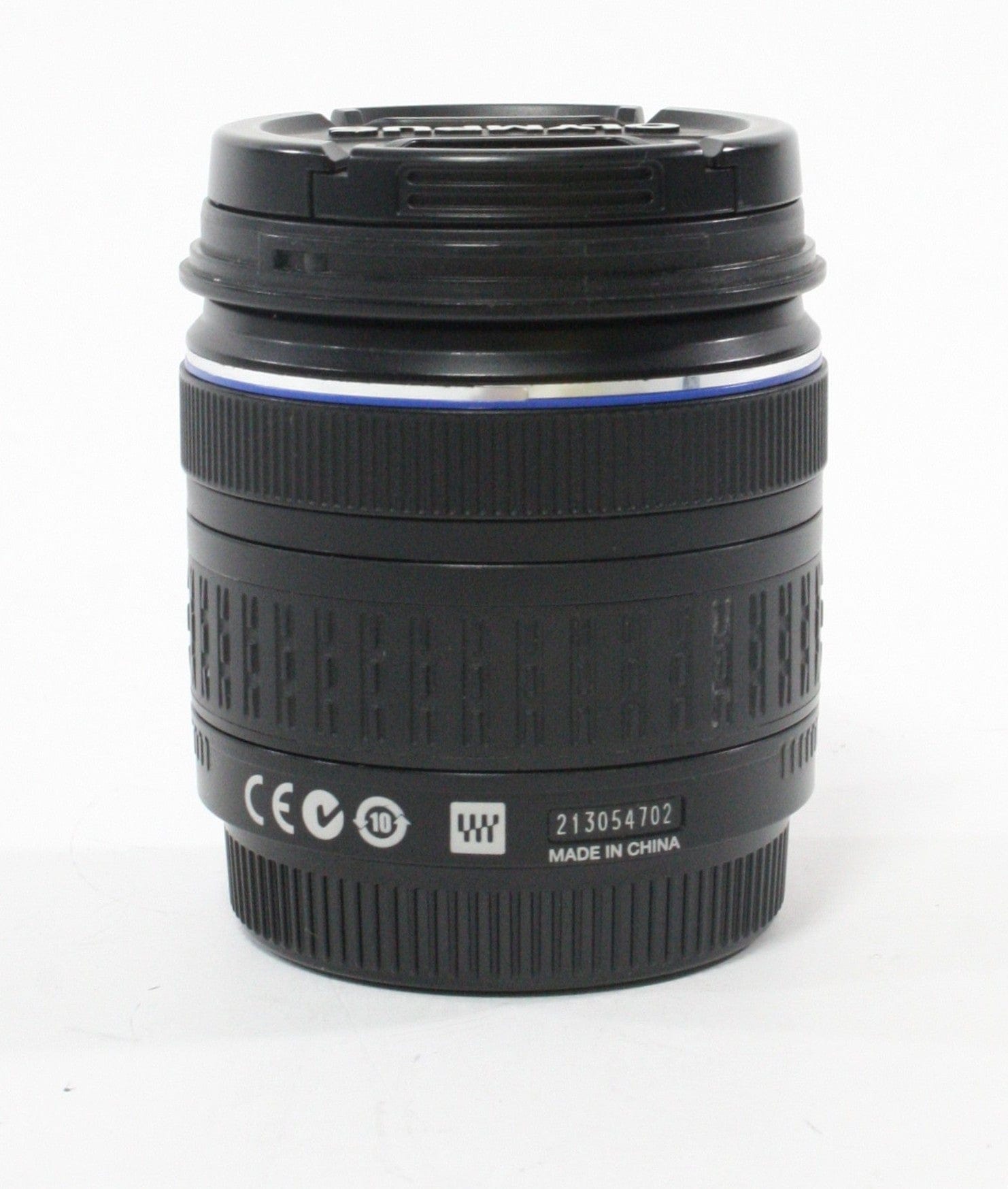 Olympus 14-42mm f/3.5-5.6 for Full 4/3 Lens
