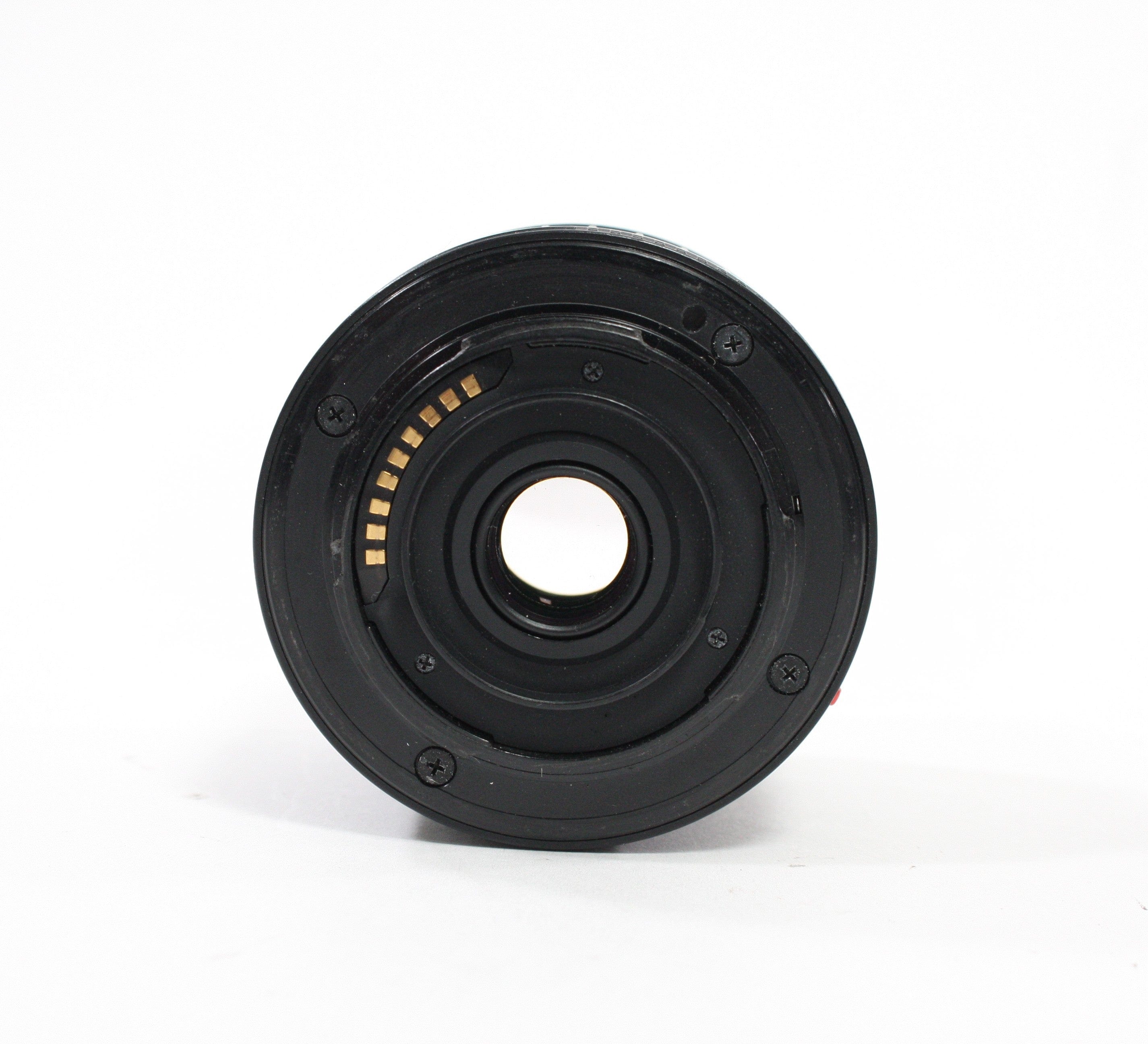 Olympus 14-42mm f/3.5-5.6 Lens for Full 4/3 Mount