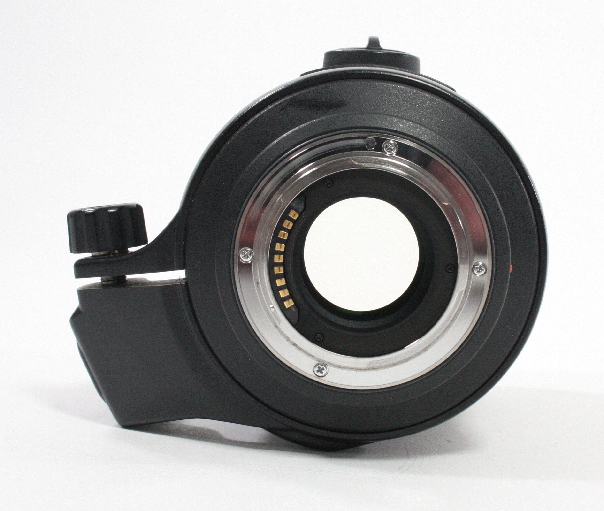 Olympus 150mm f/2 for Full 4/3rds ED Zuiko Digital Lens