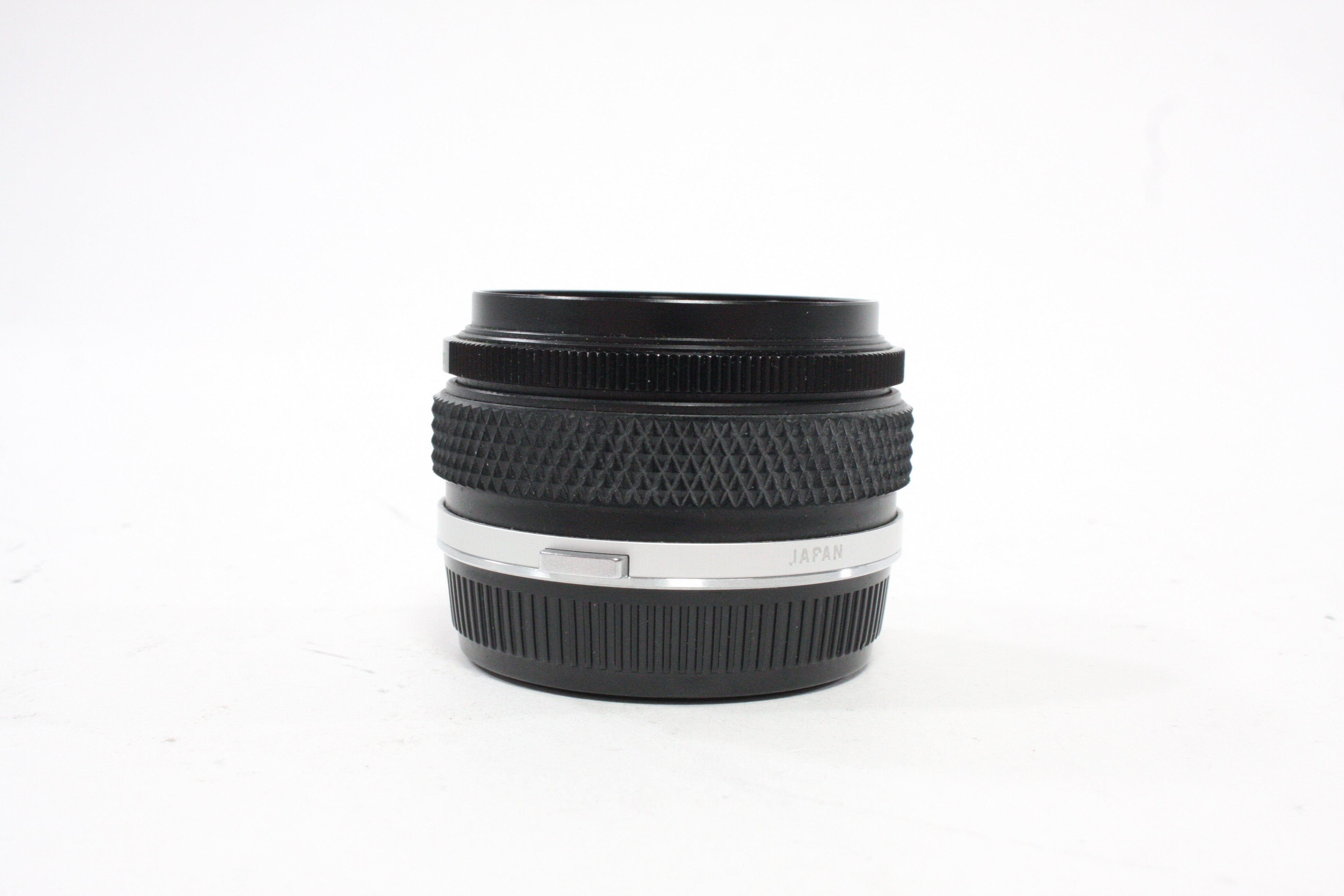 Olympus 28mm f/2.8 Auto-W Lens for OM Mount