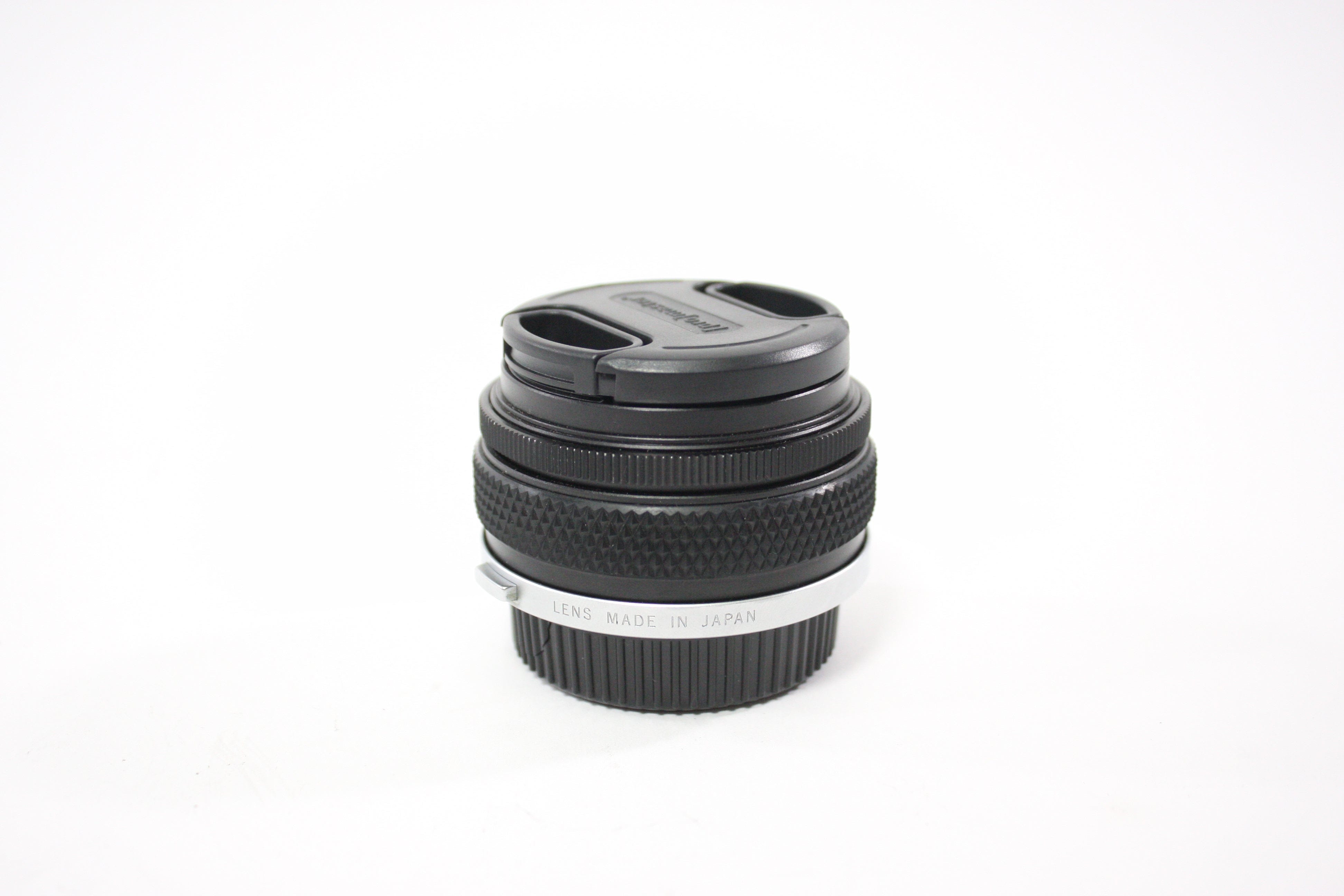 Olympus 28mm f/3.5 OM Mount