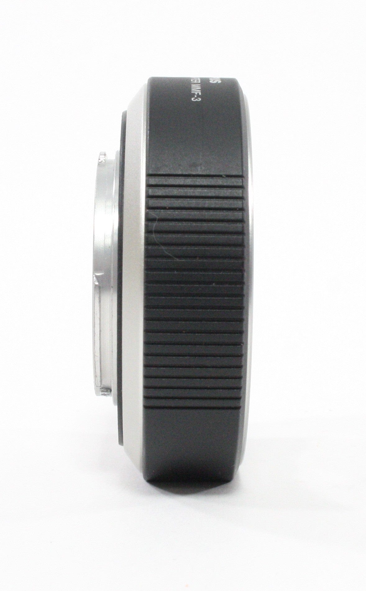 Olympus 4/3- M4/3 MMF-3 Adapter
