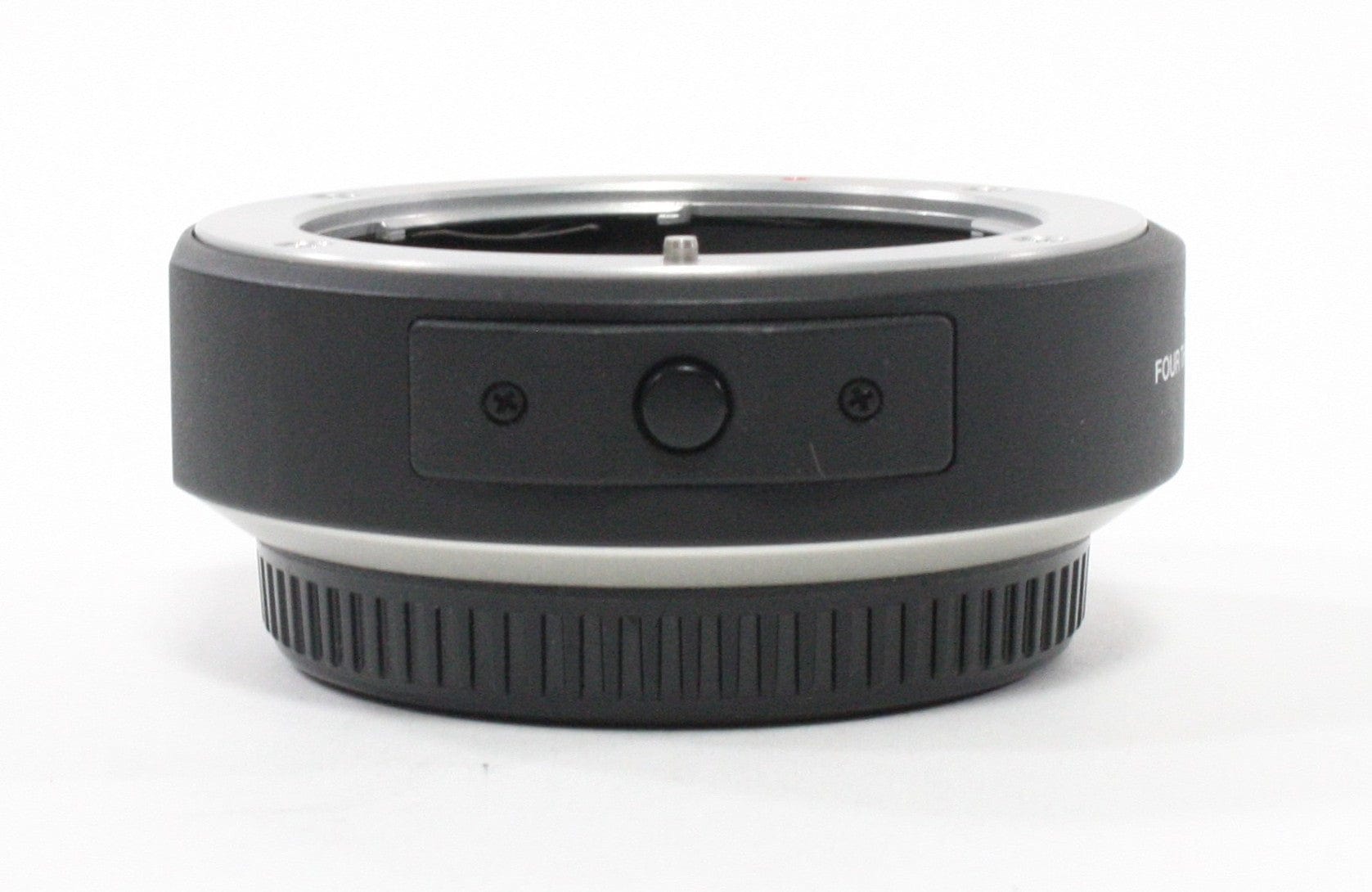 Olympus 4/3- M4/3 MMF-3 Adapter