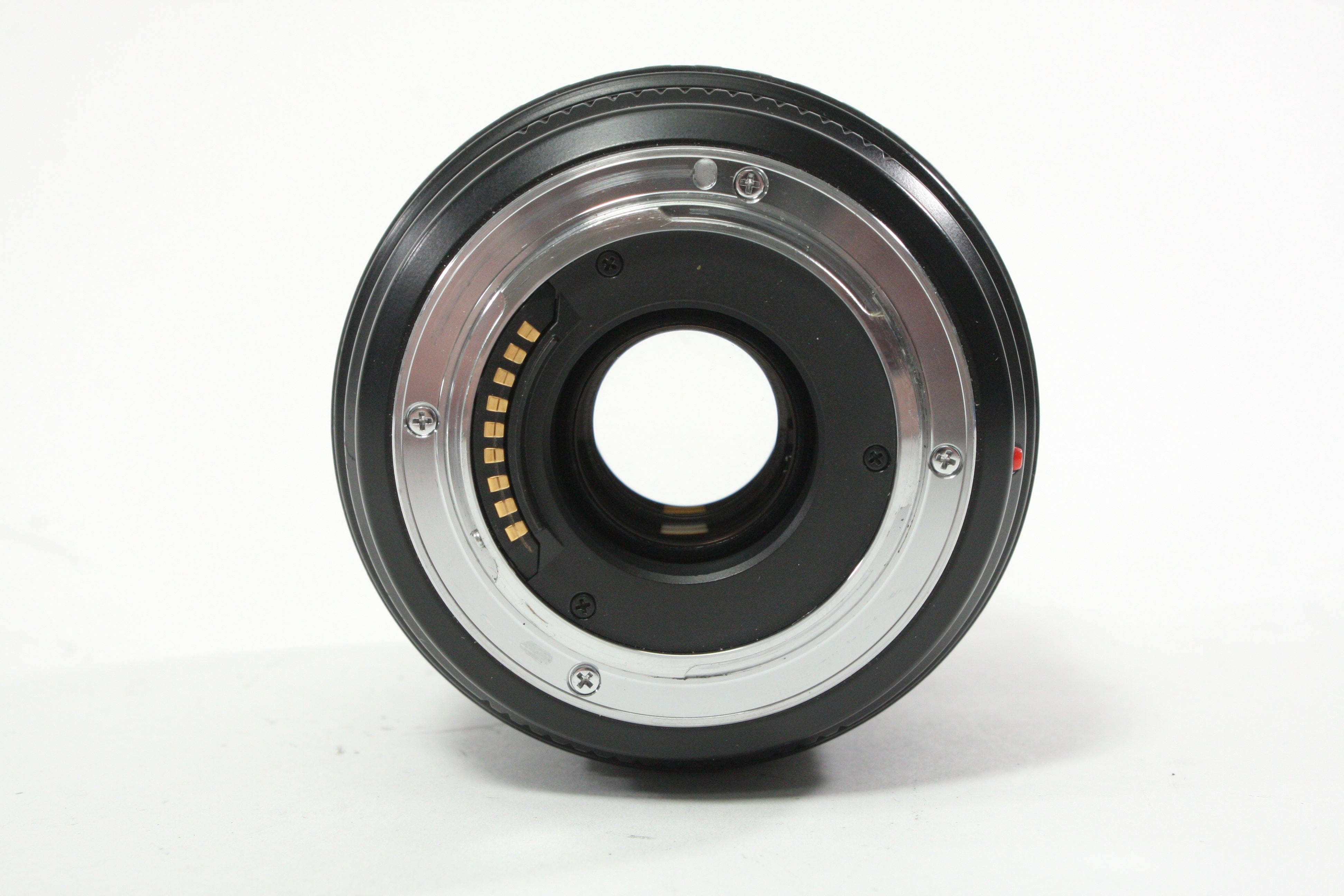 Olympus 40-150mm f/3.5-4.5 Lens for Full 4/3 Mount