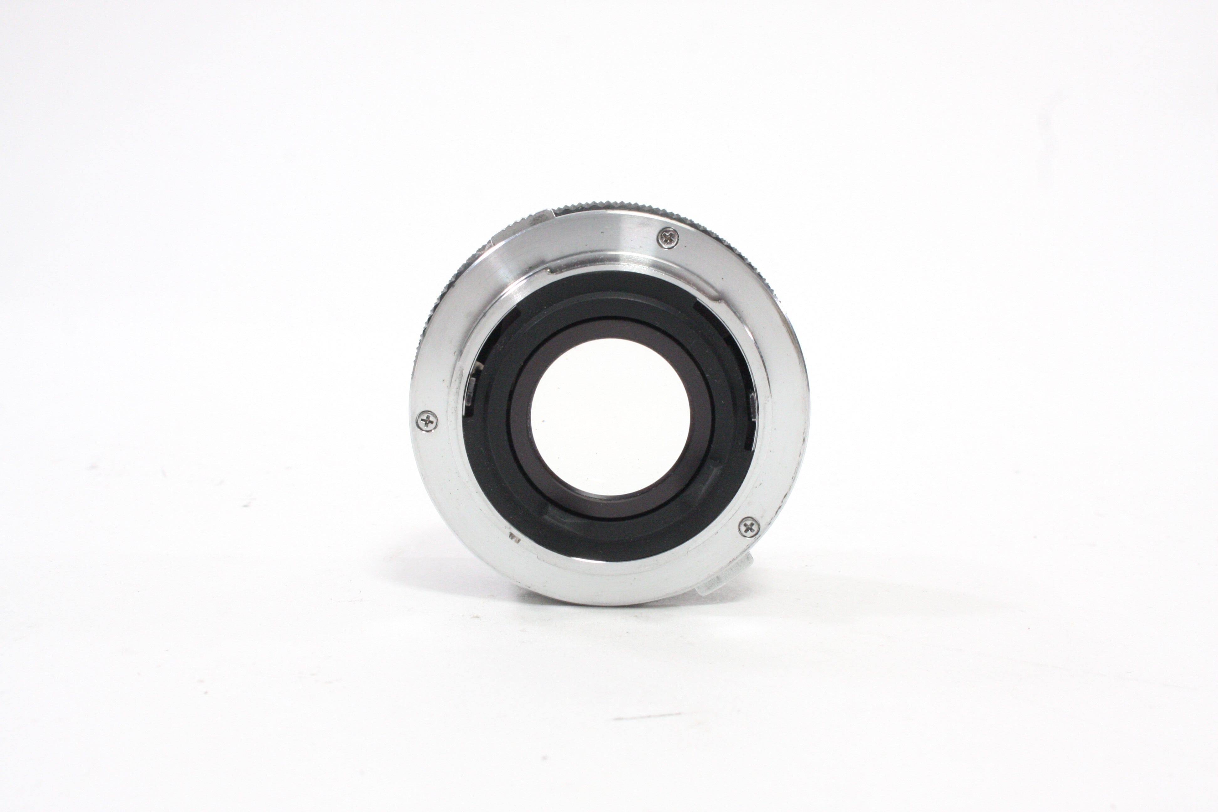 Olympus 50mm f/1.8 Lens for OM mount