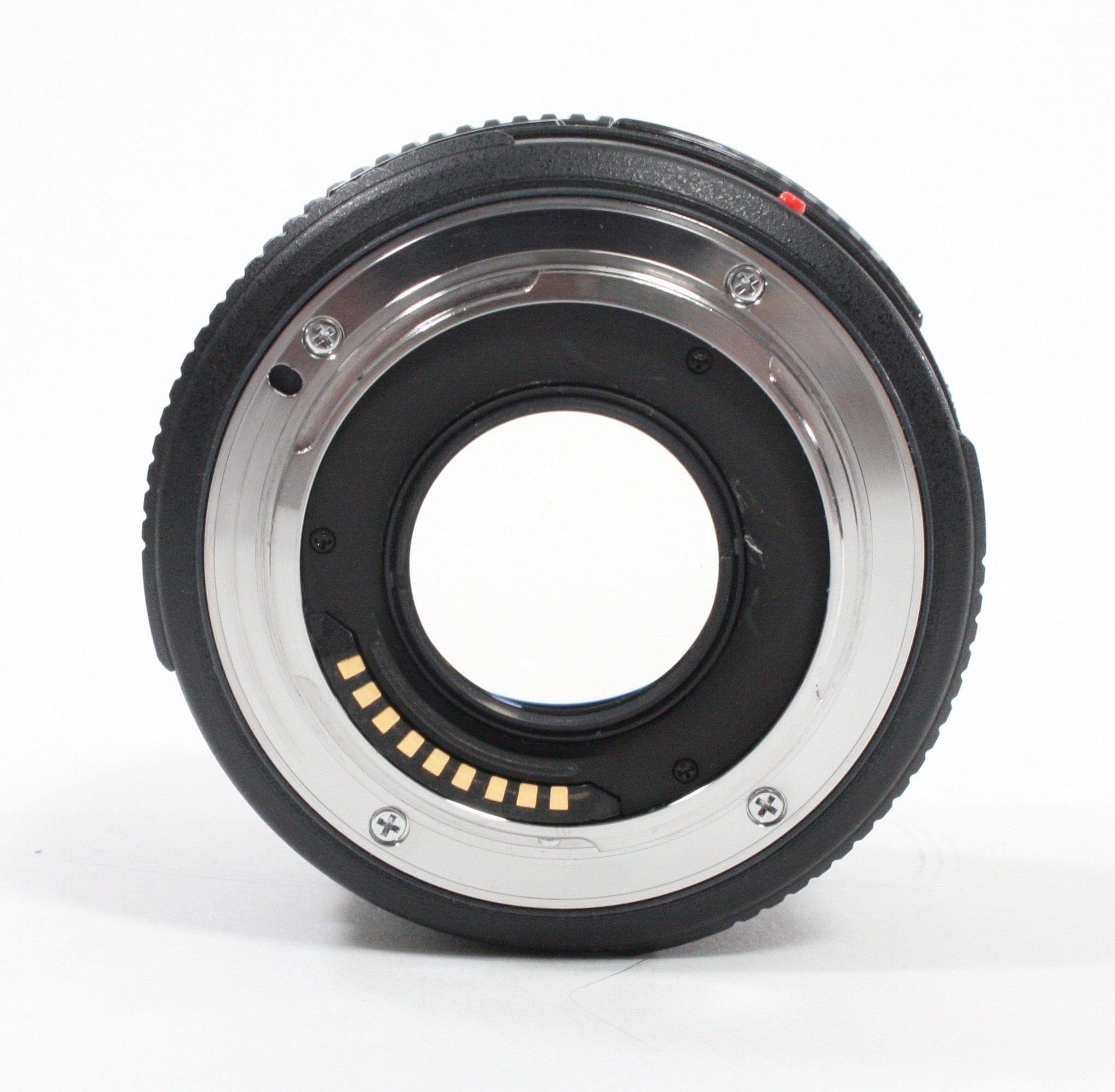 Olympus 50mm f/2 ED Macro Lens