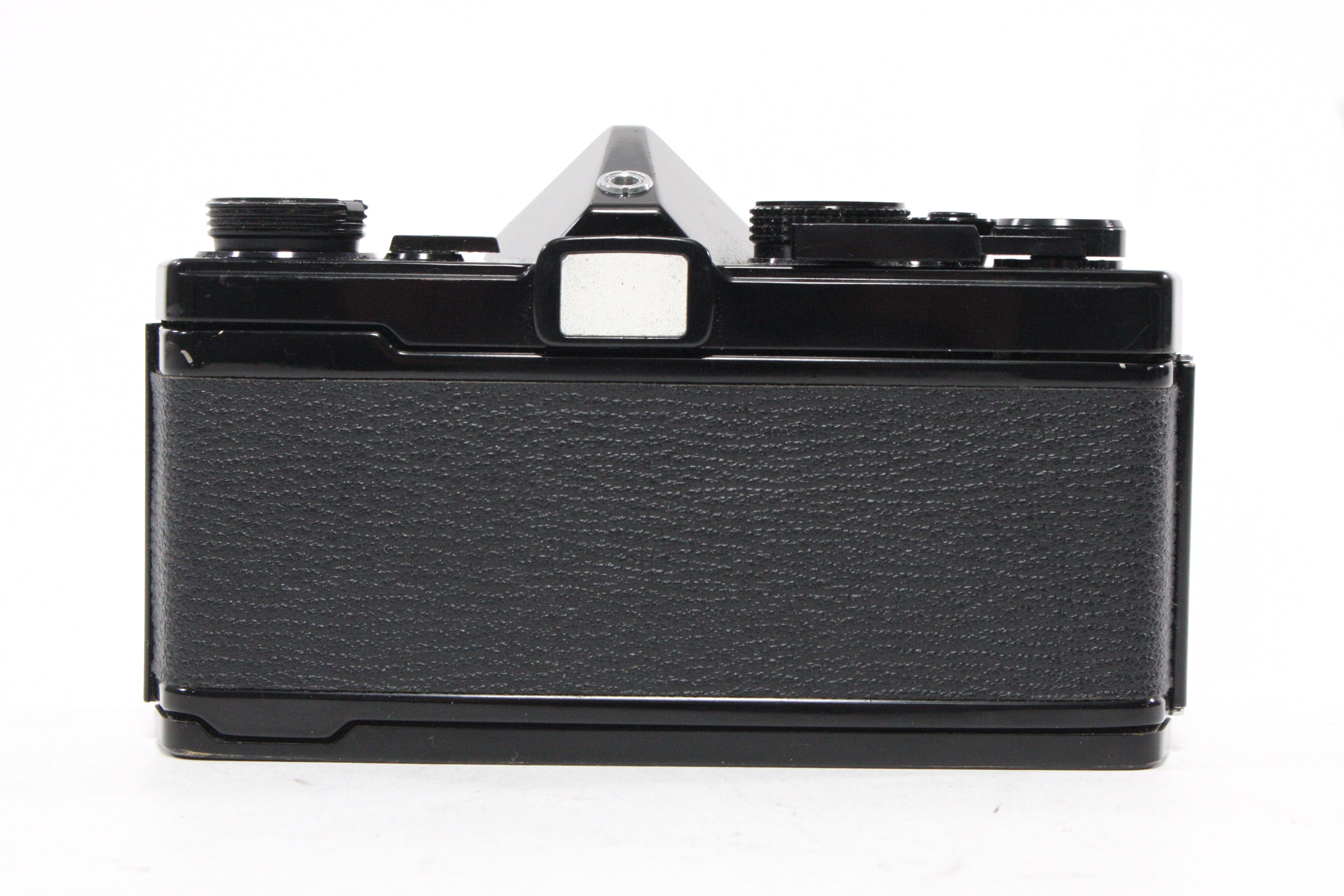 Olympus Black OM 1 SLR Camera (AS-IS)