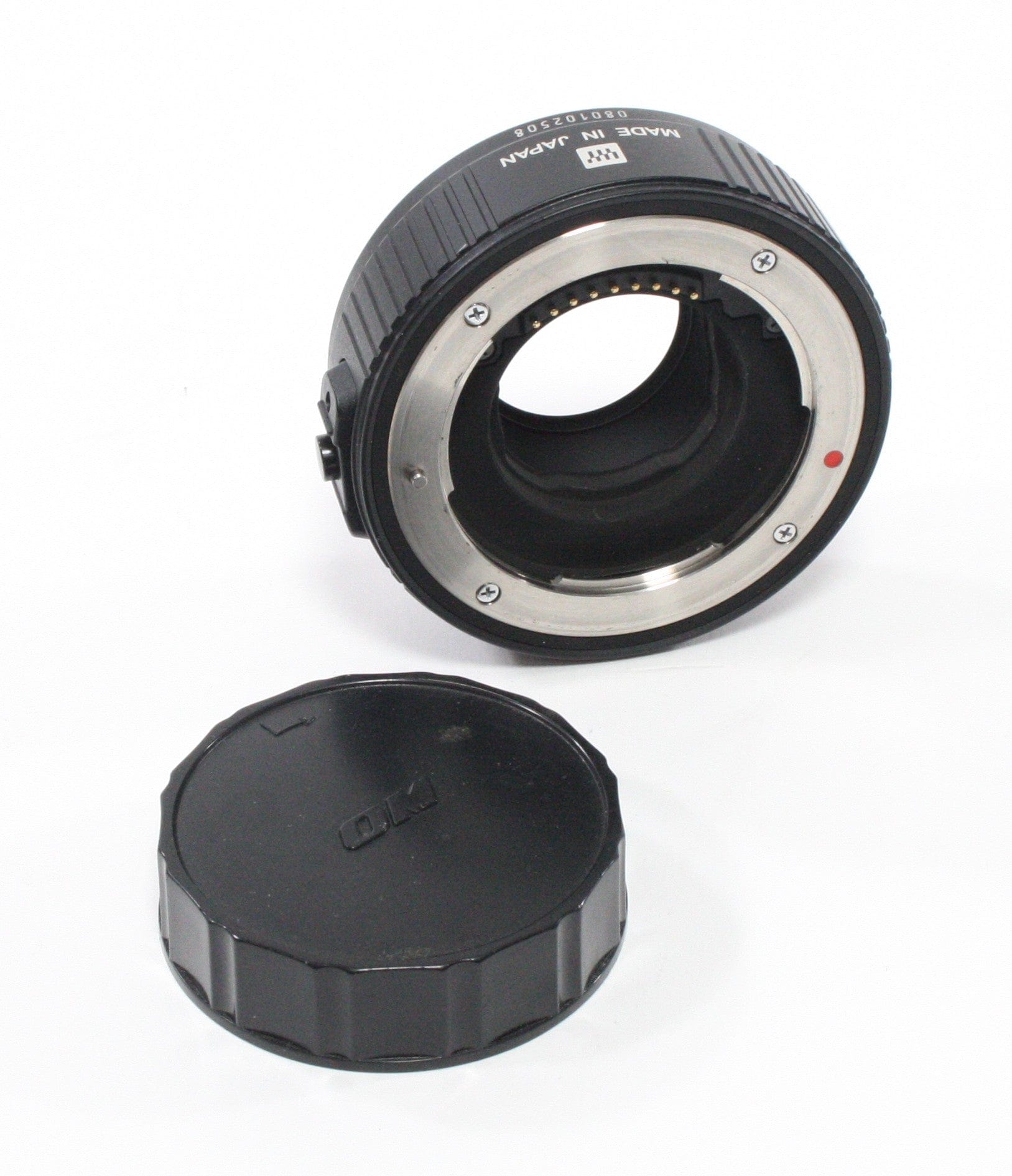 Olympus Digital Extension Tube EX-25