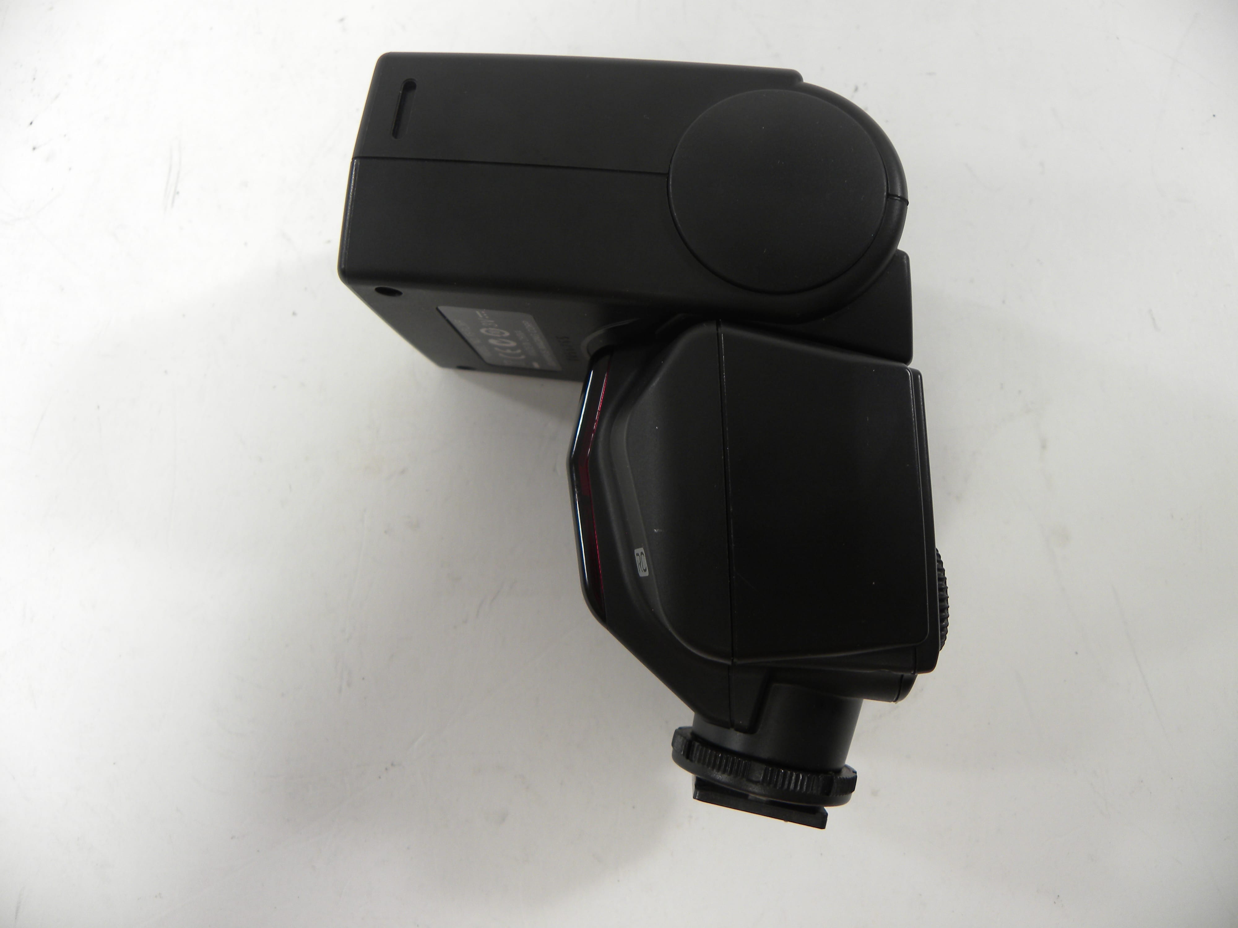 Olympus FL-36R RC Electronic flash