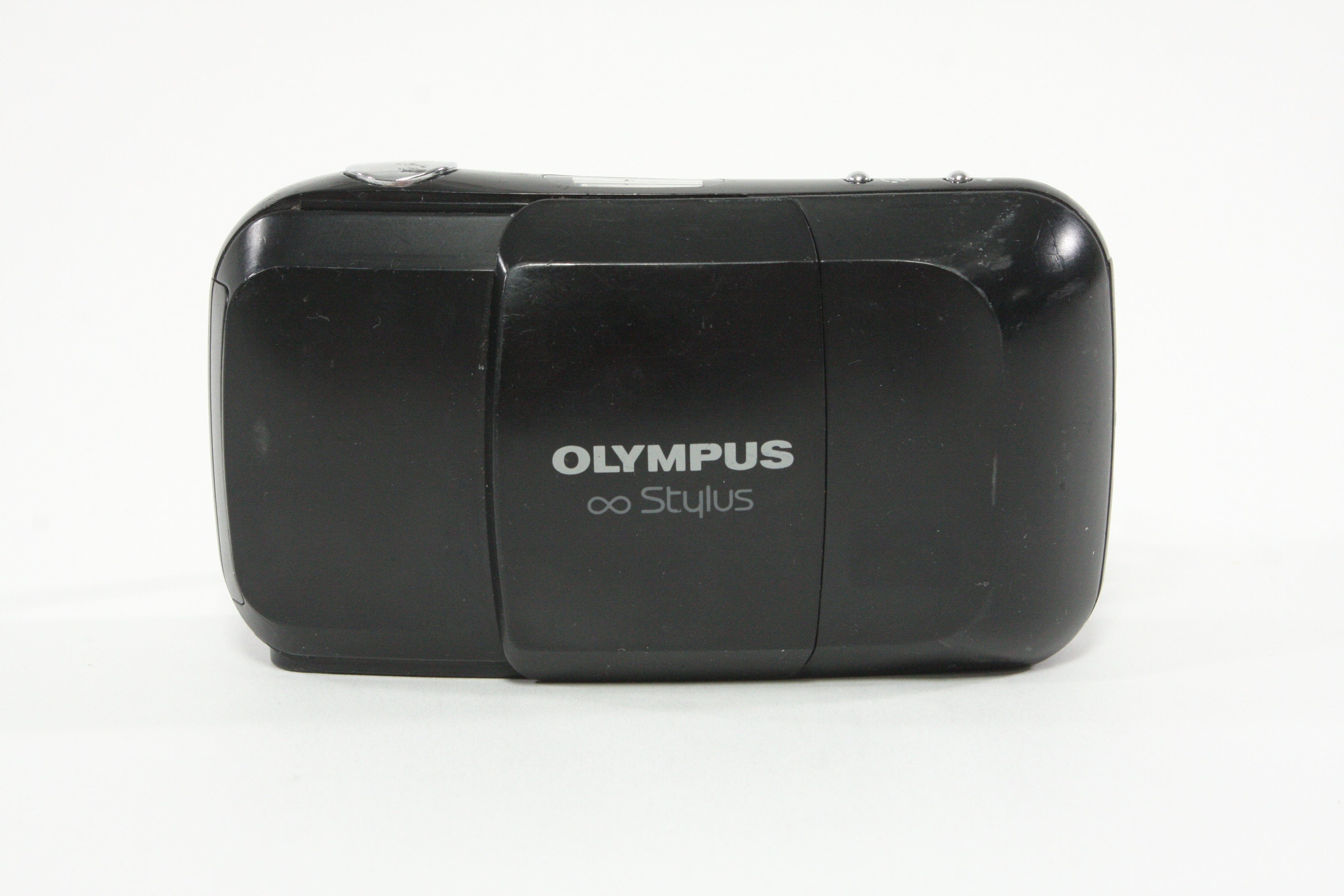Olympus Infinity Stylus AF 35mm F3.5