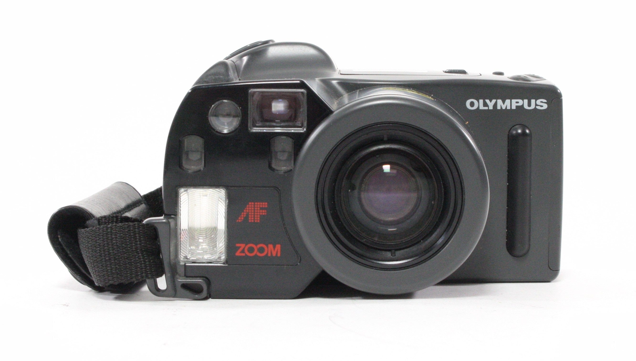 Olympus Infinity Super Zoom 300 2xZoom 38-105mm 35mm