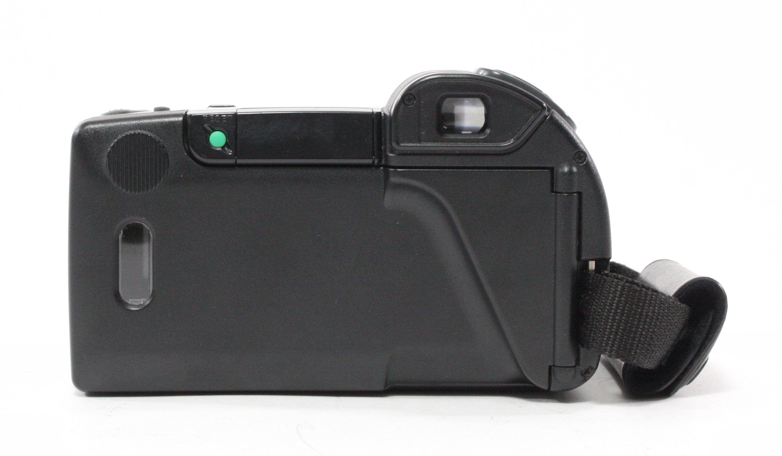 Olympus Infinity Super Zoom 300 2xZoom 38-105mm 35mm