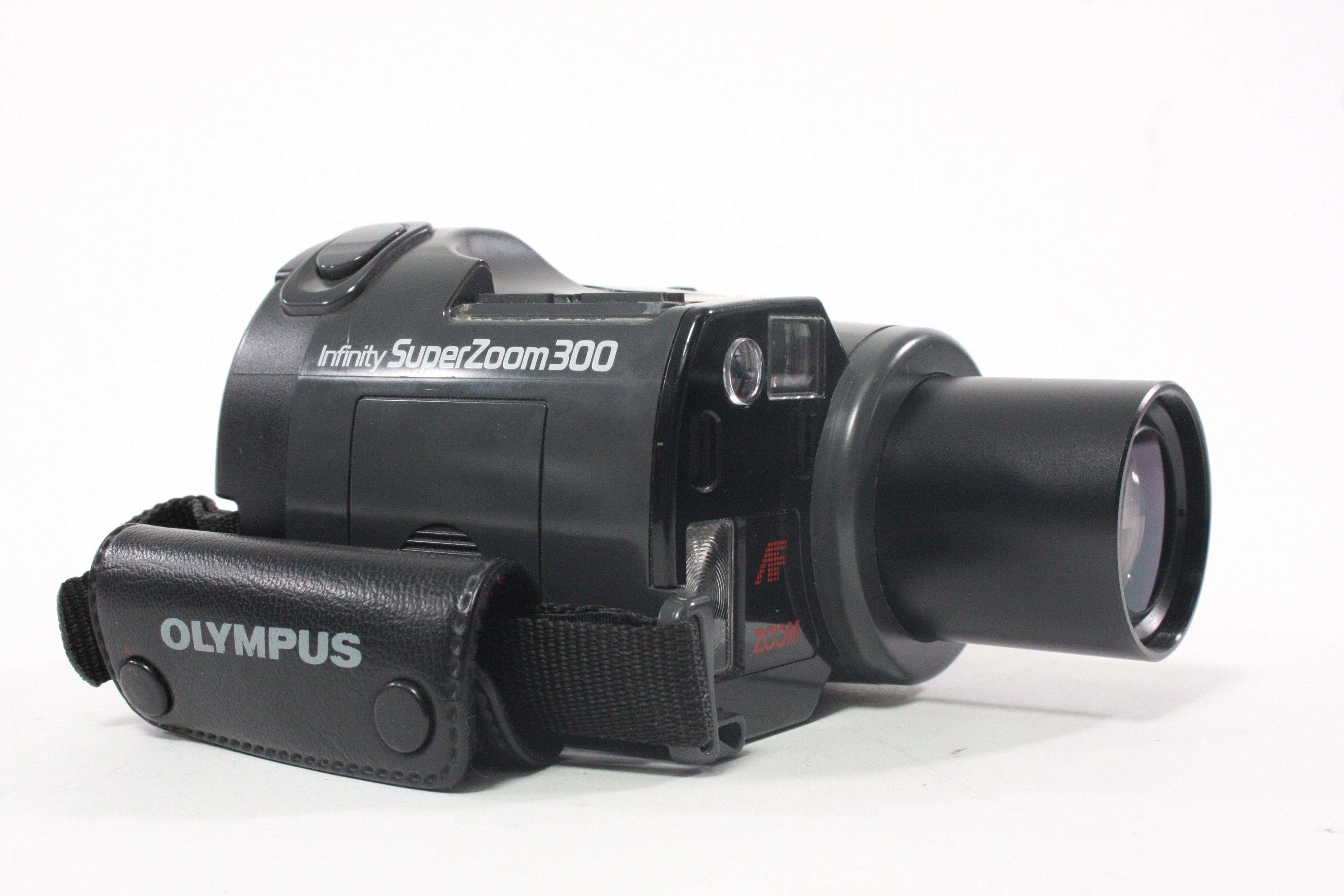 Olympus Infinity Super Zoom 300