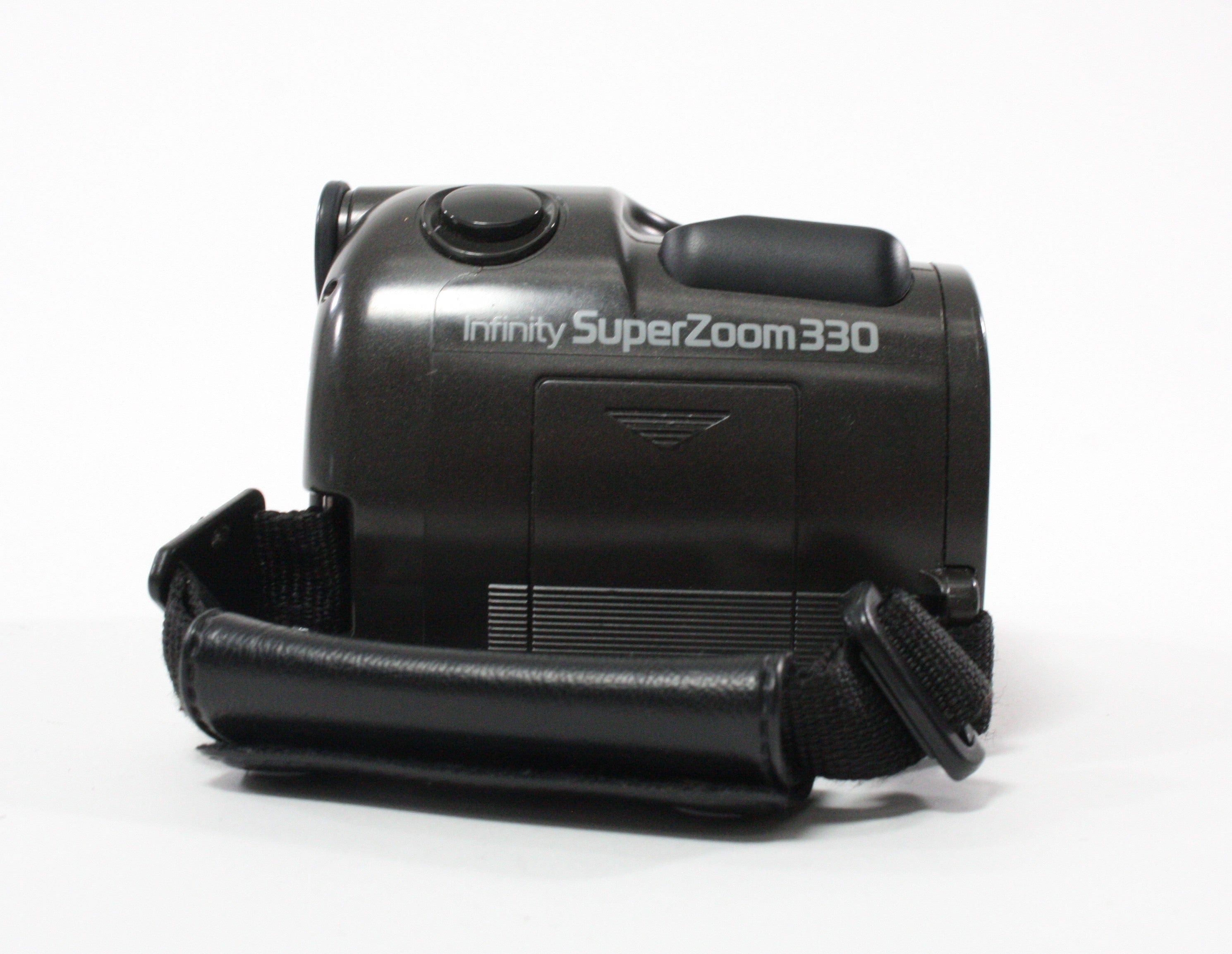 Olympus Infinity Super Zoom 330