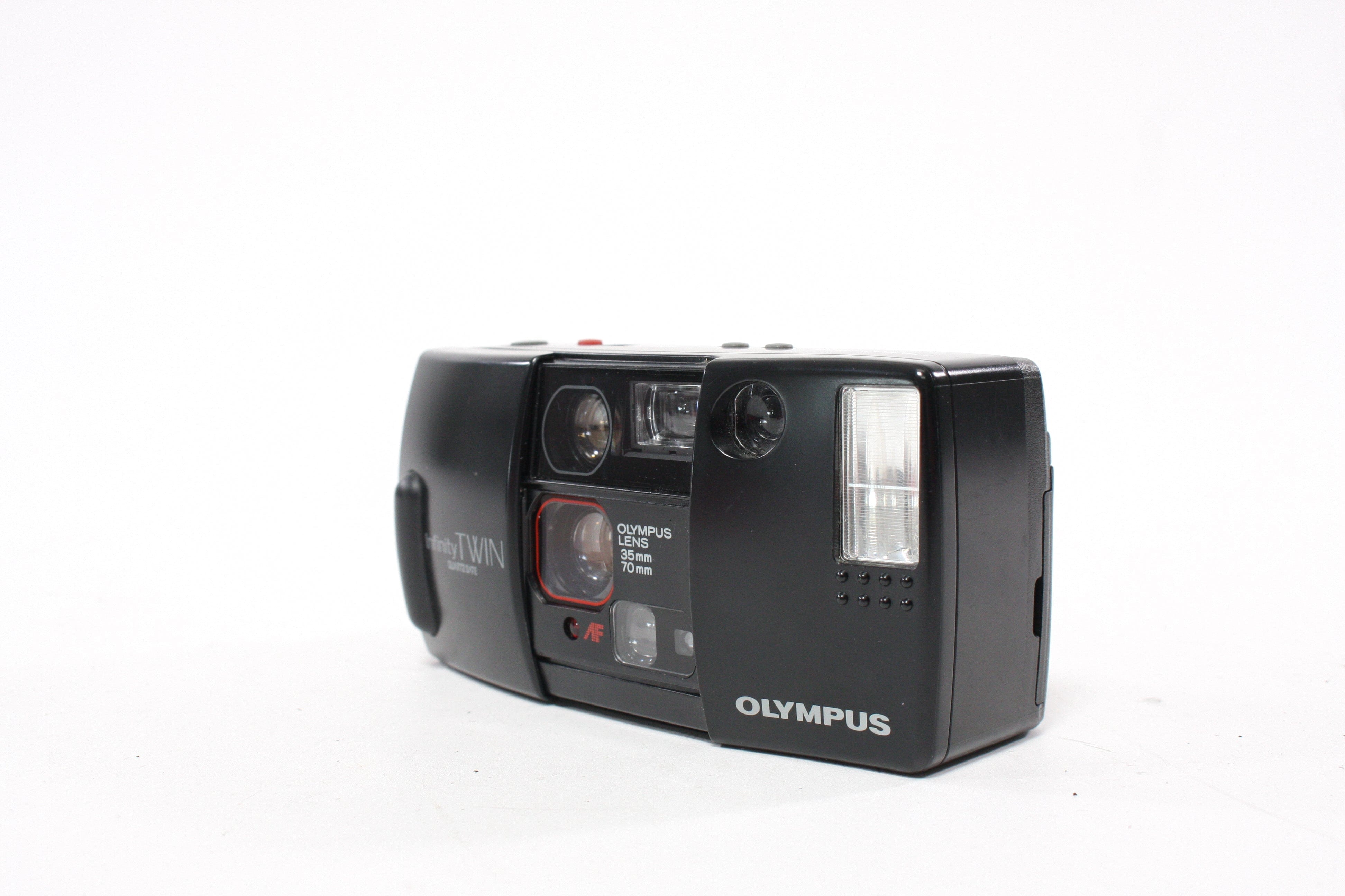 Olympus Infinity Twin 35mm Camera