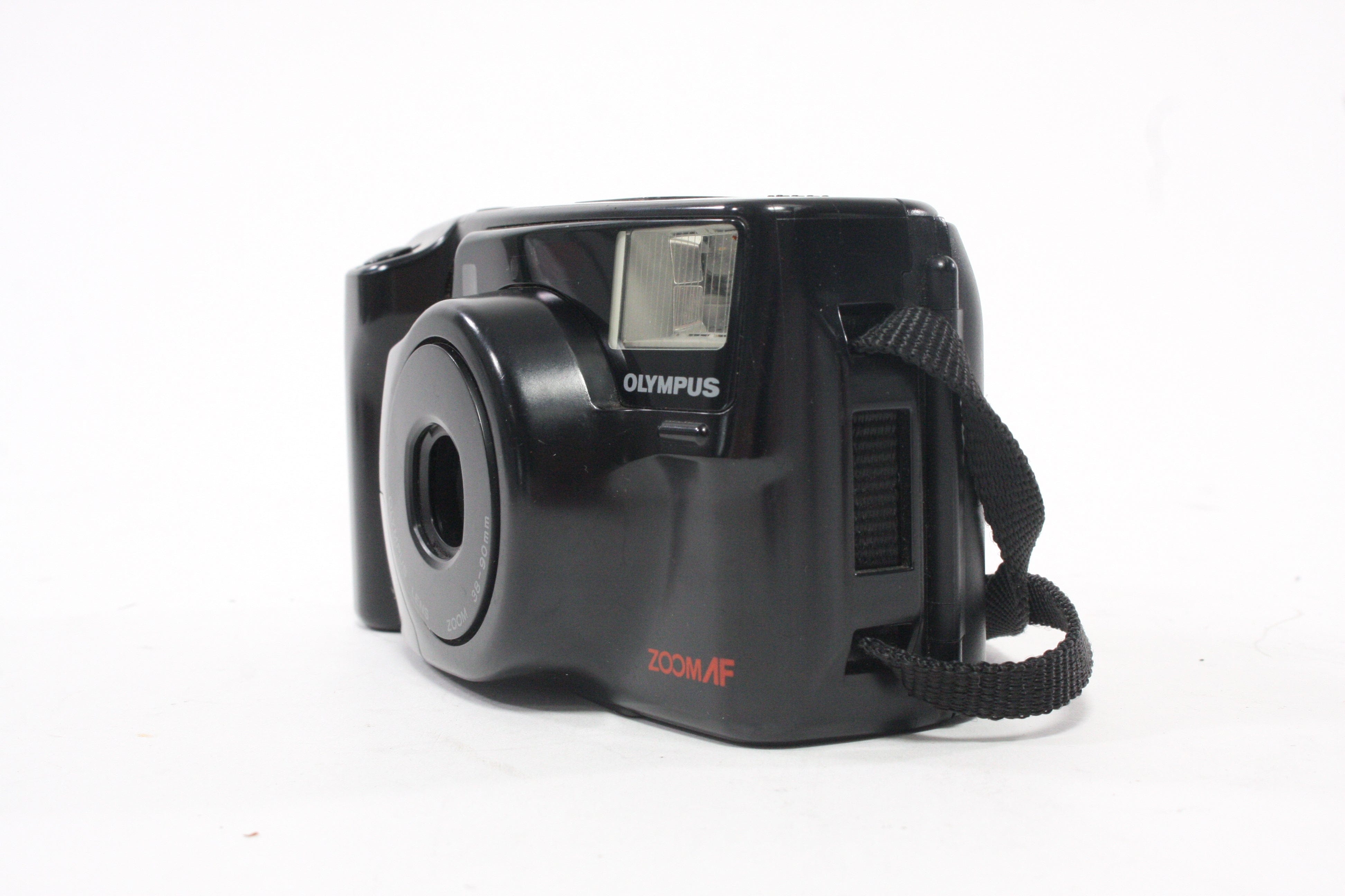 Olympus Infinity Zoom 230 35mm Camera