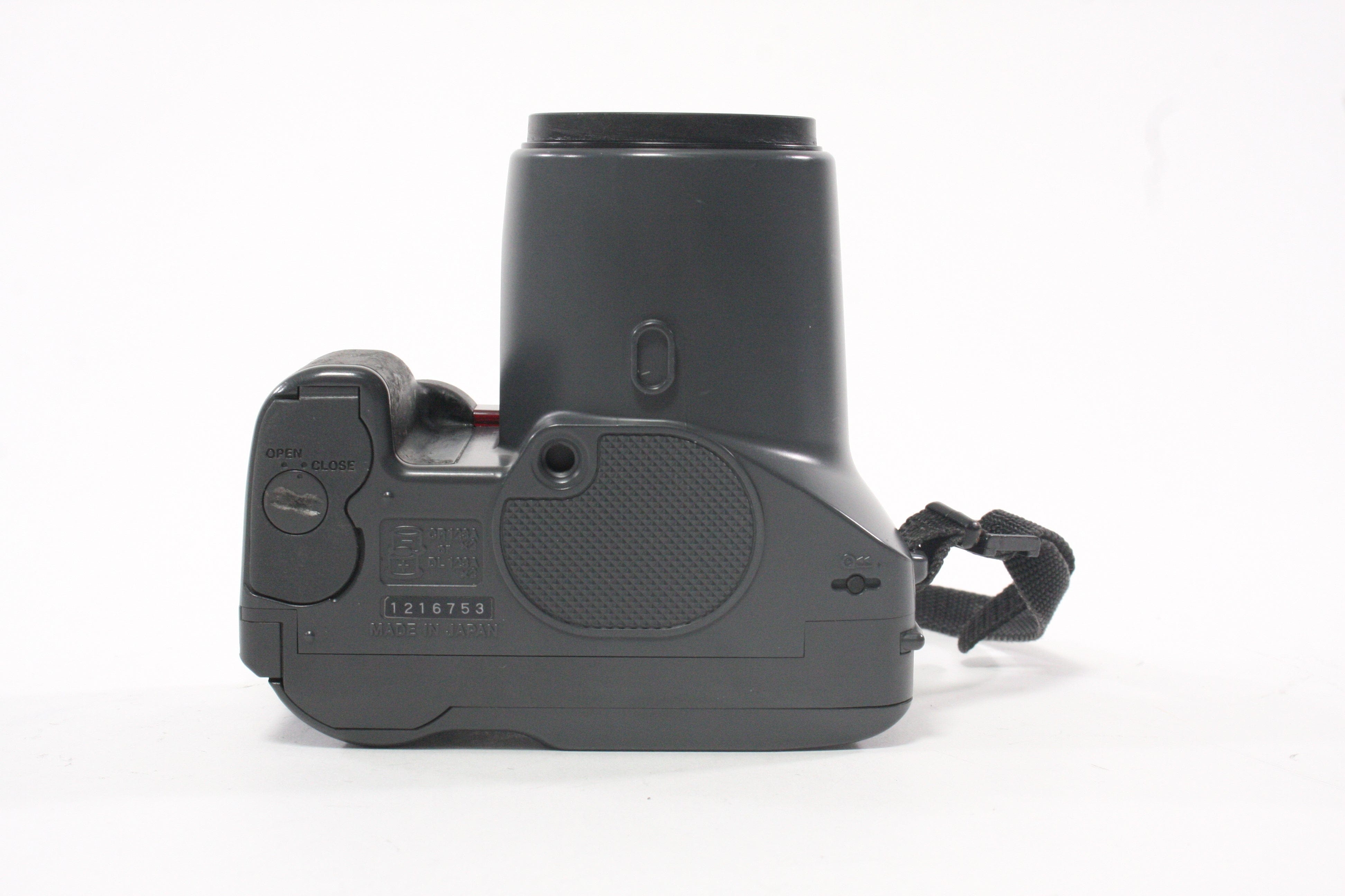 Olympus IS-10 DLX 35mm Camera