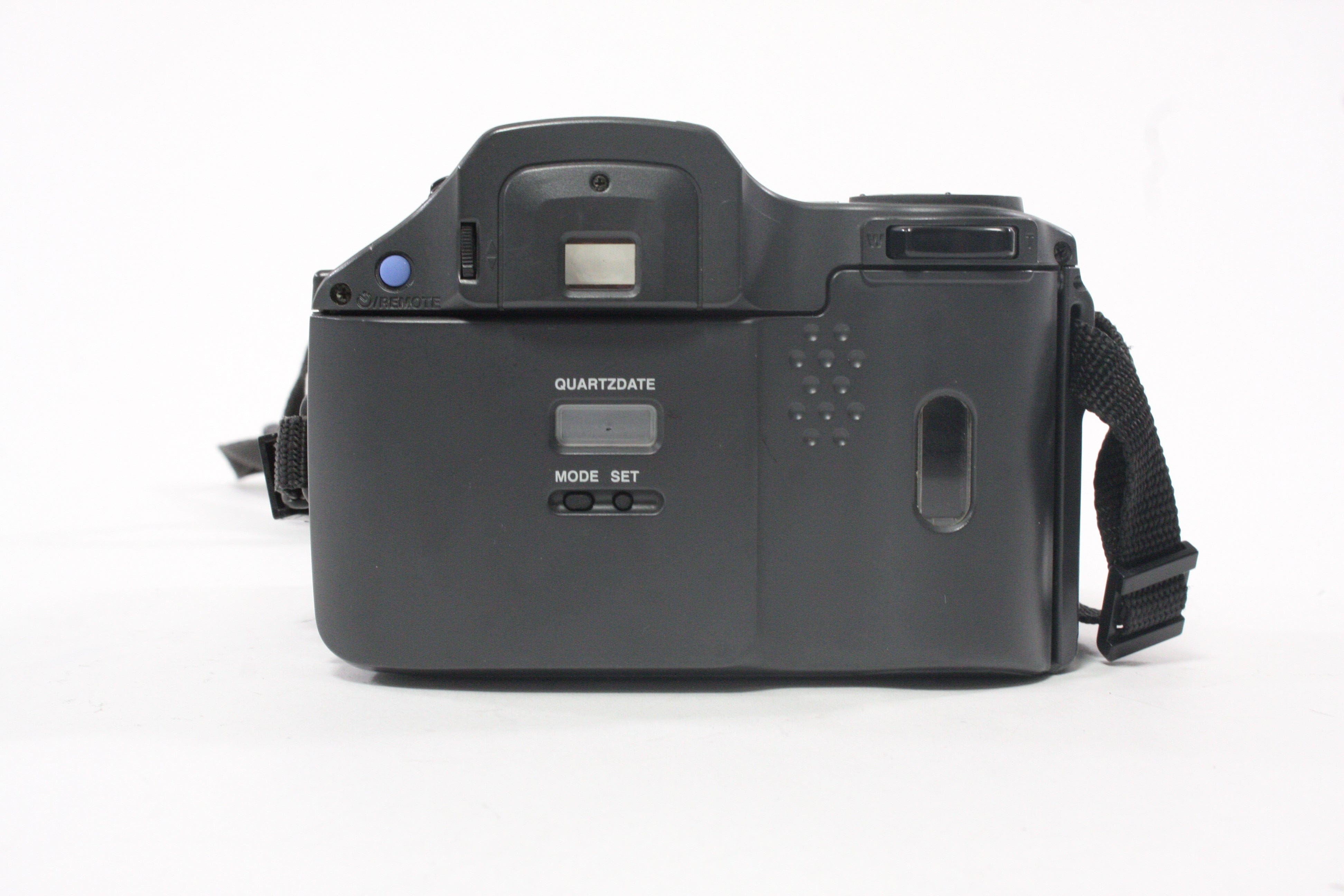 Olympus IS-10 DLX 35mm Camera