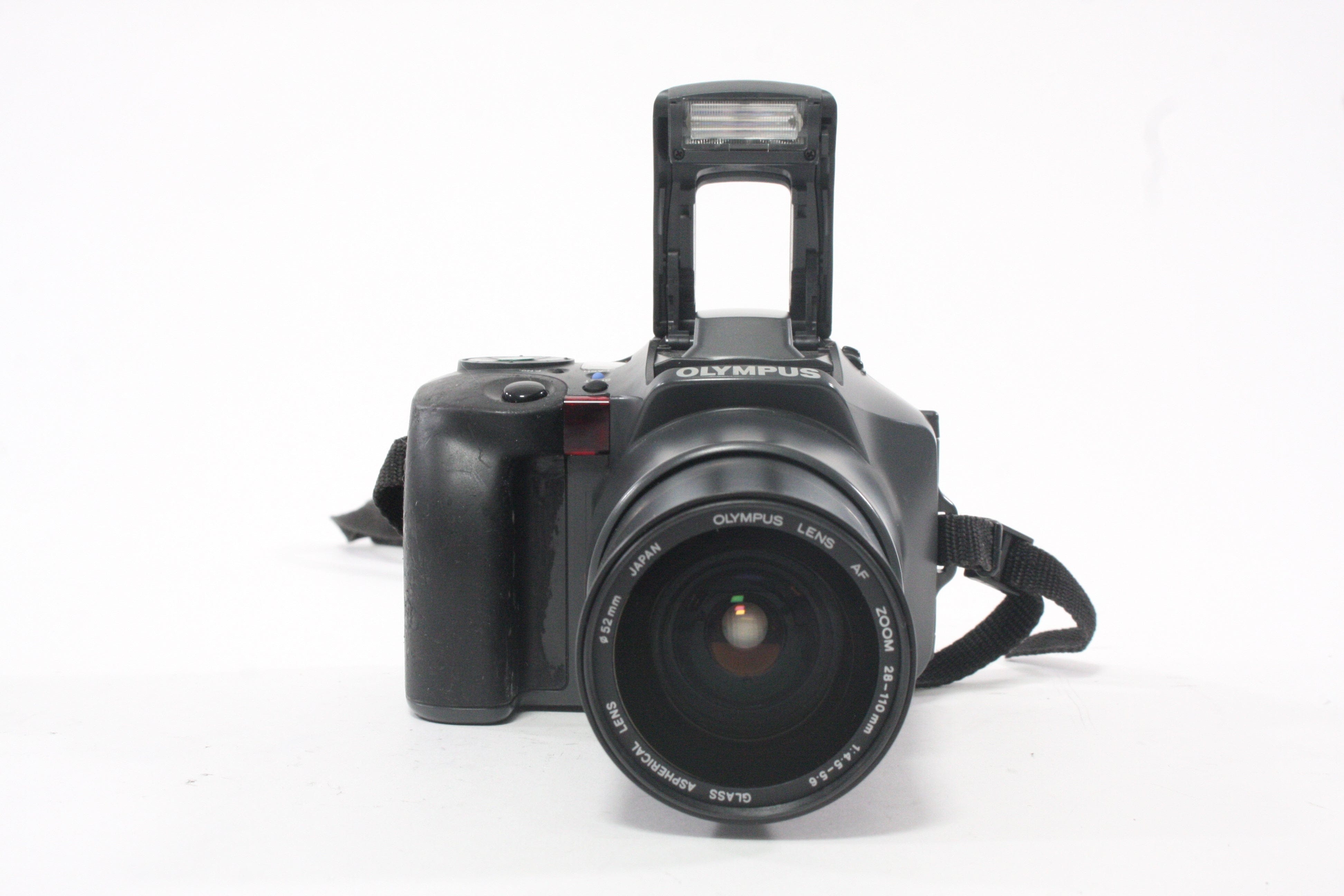 Olympus IS-10 DLX 35mm Camera