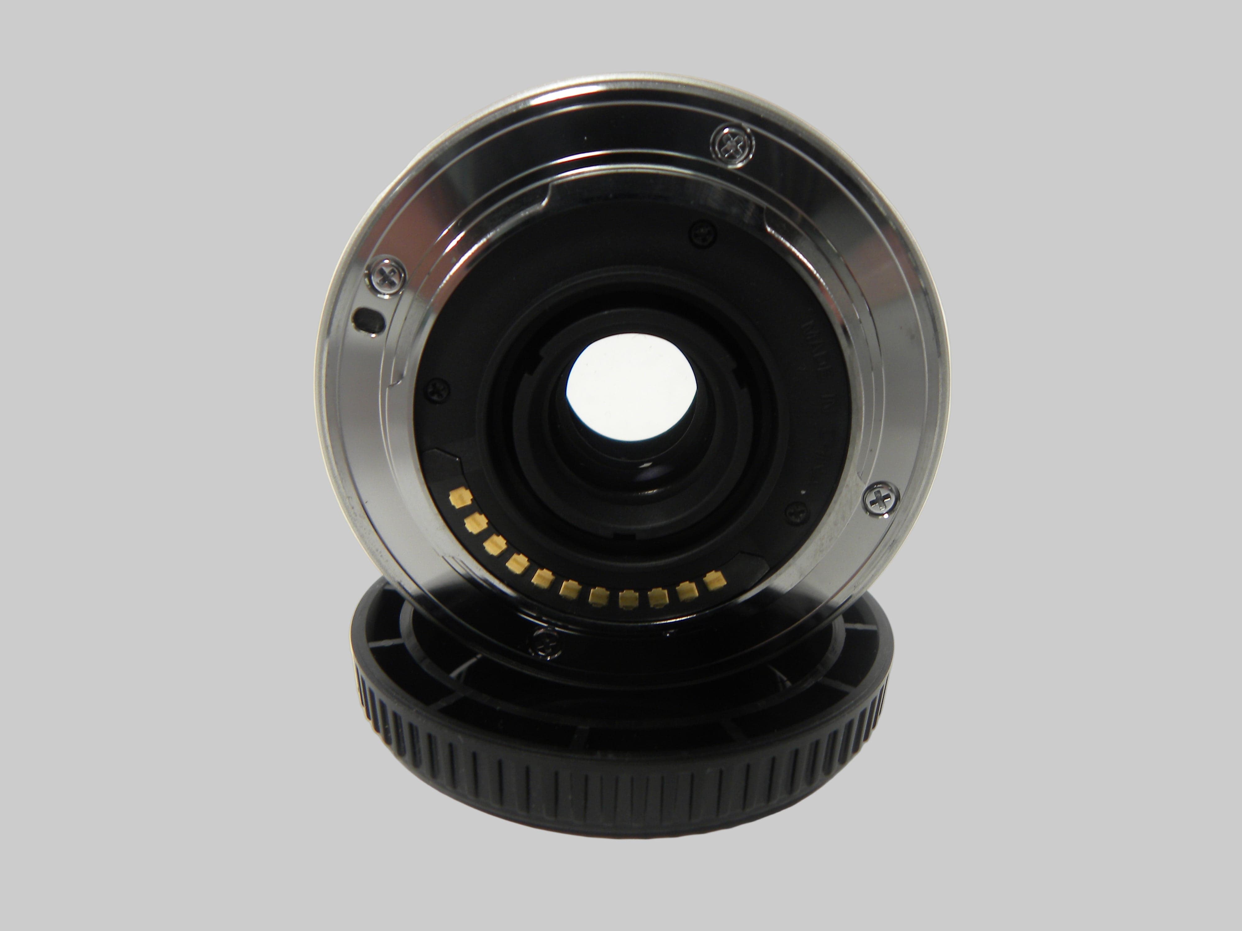 Olympus M. Zuiko 17mm f2.8 Micro 4/3 Mount