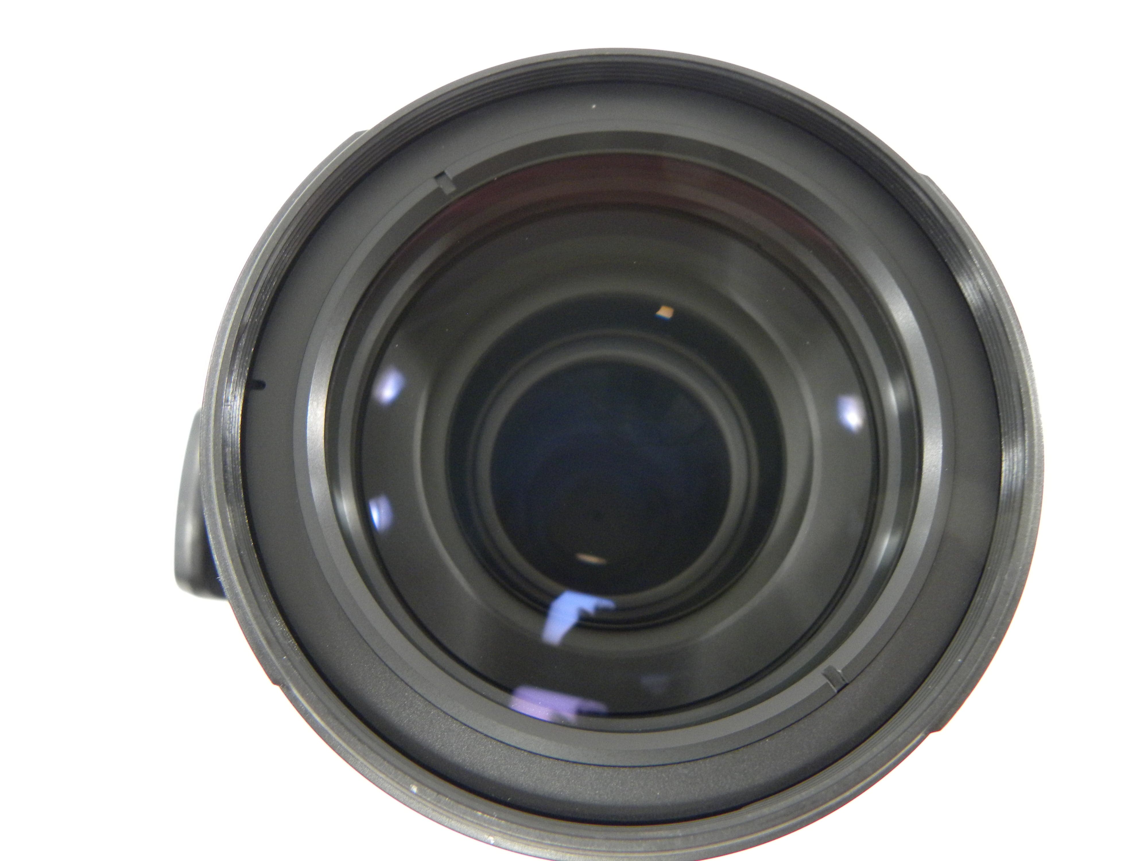 Olympus M. Zuiko 40-150mm, f2.8 Micro 4/3 Mount