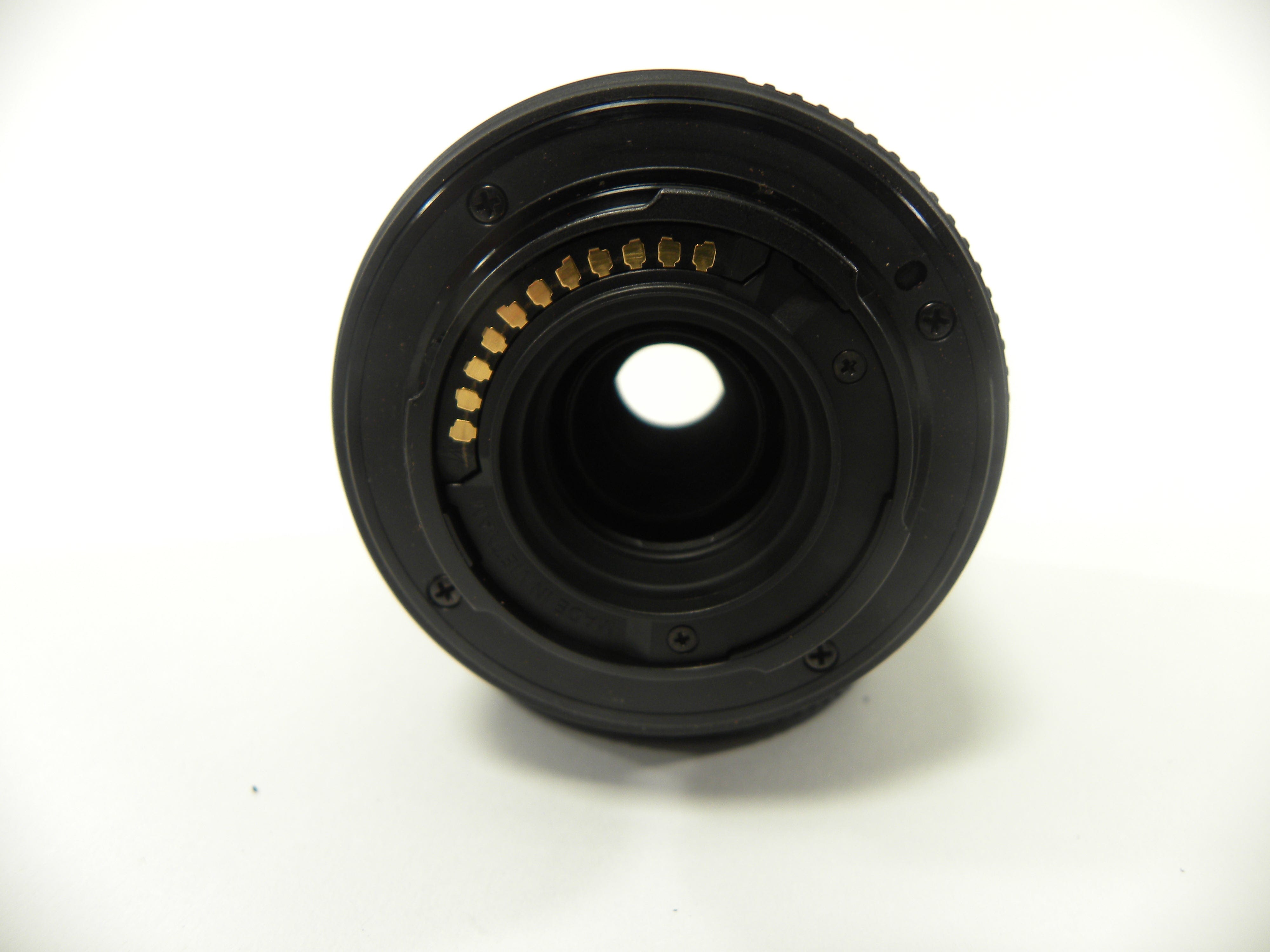 Olympus M. Zukio Digital ED 40-150mm f4.0-5.6R Mirco 4/3 Mount