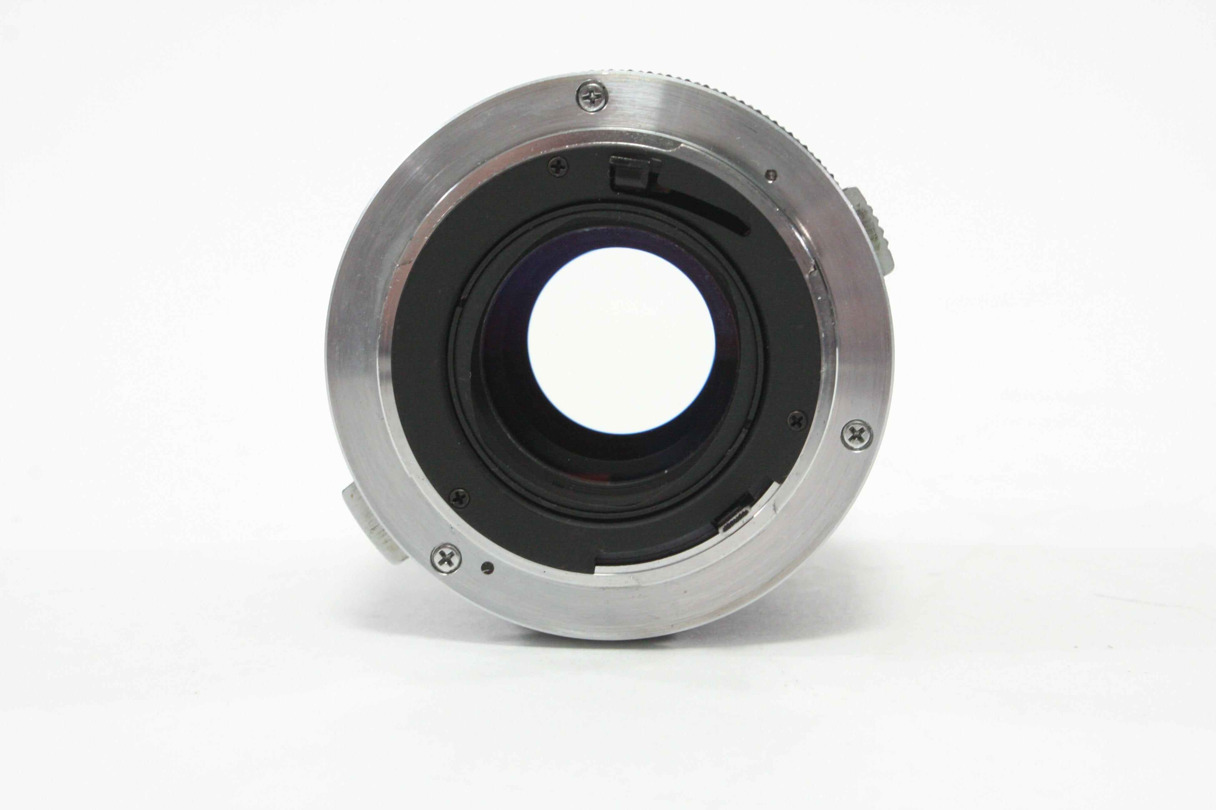 Olympus OM 135mm f/3.5 Lens for Olympus OM Mount with Case