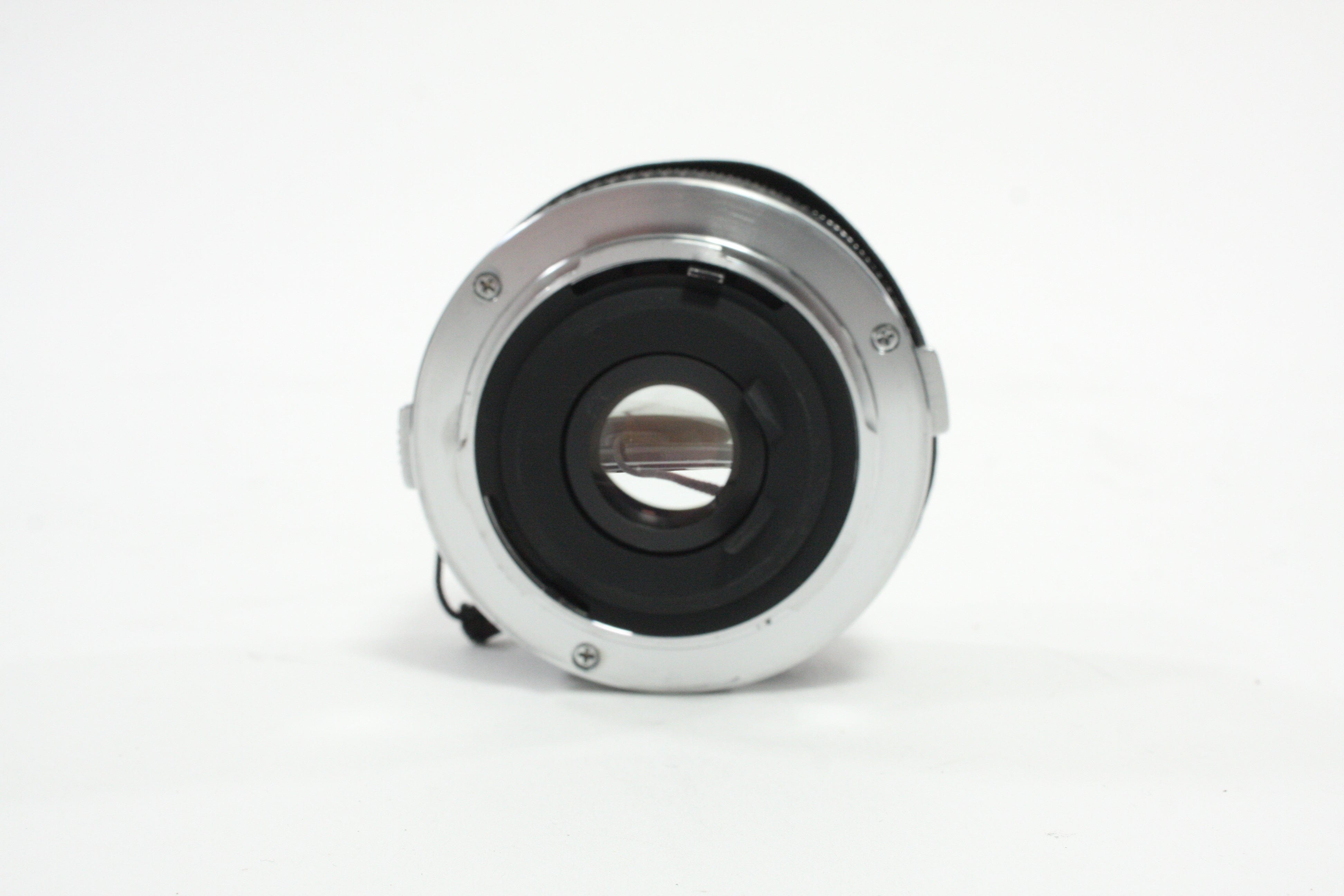 Olympus OM 28mm f/2.8 Lens for Olympus OM Mount