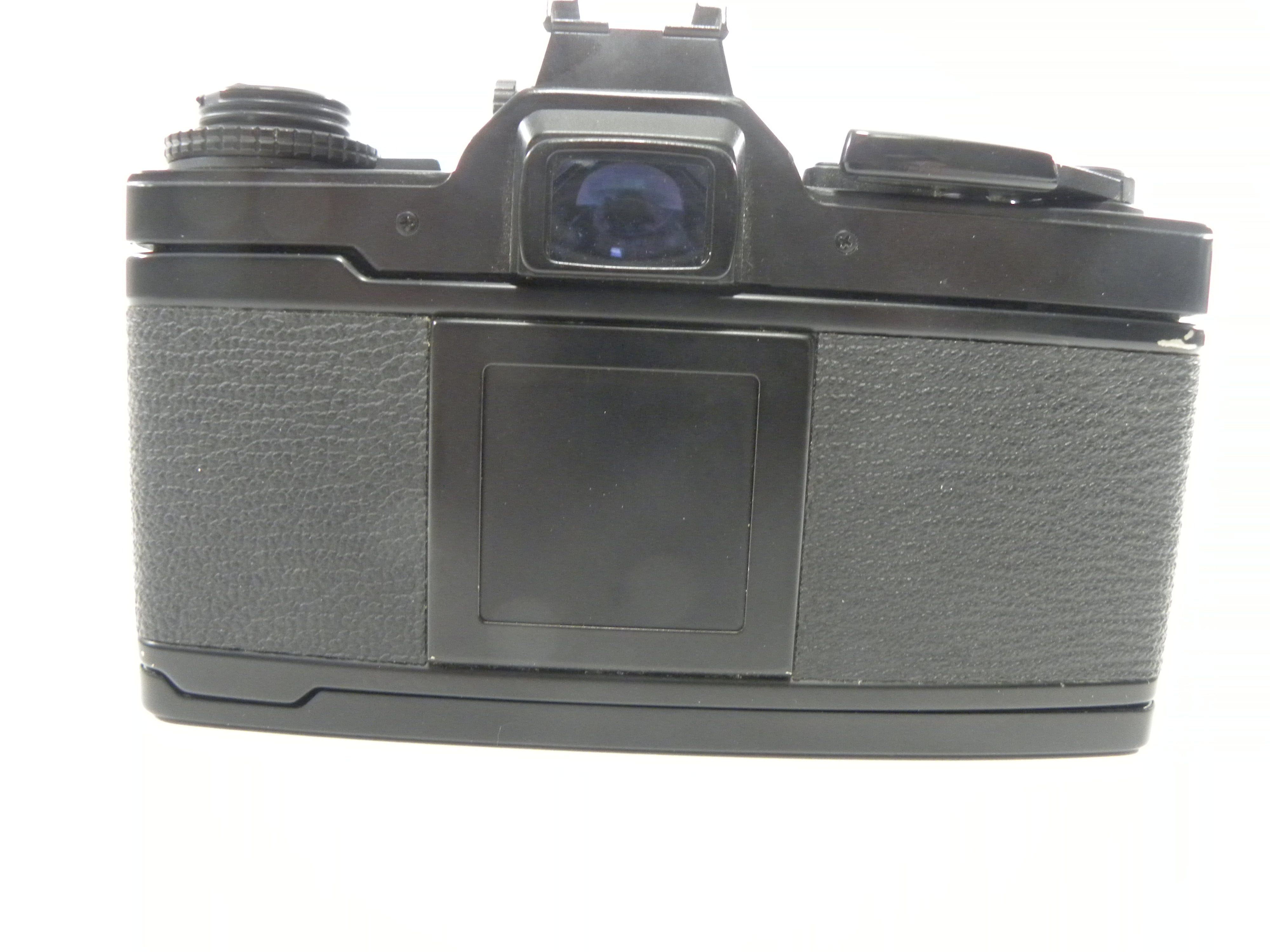 Olympus OM-4 35mm SLR w/50mm f1.8