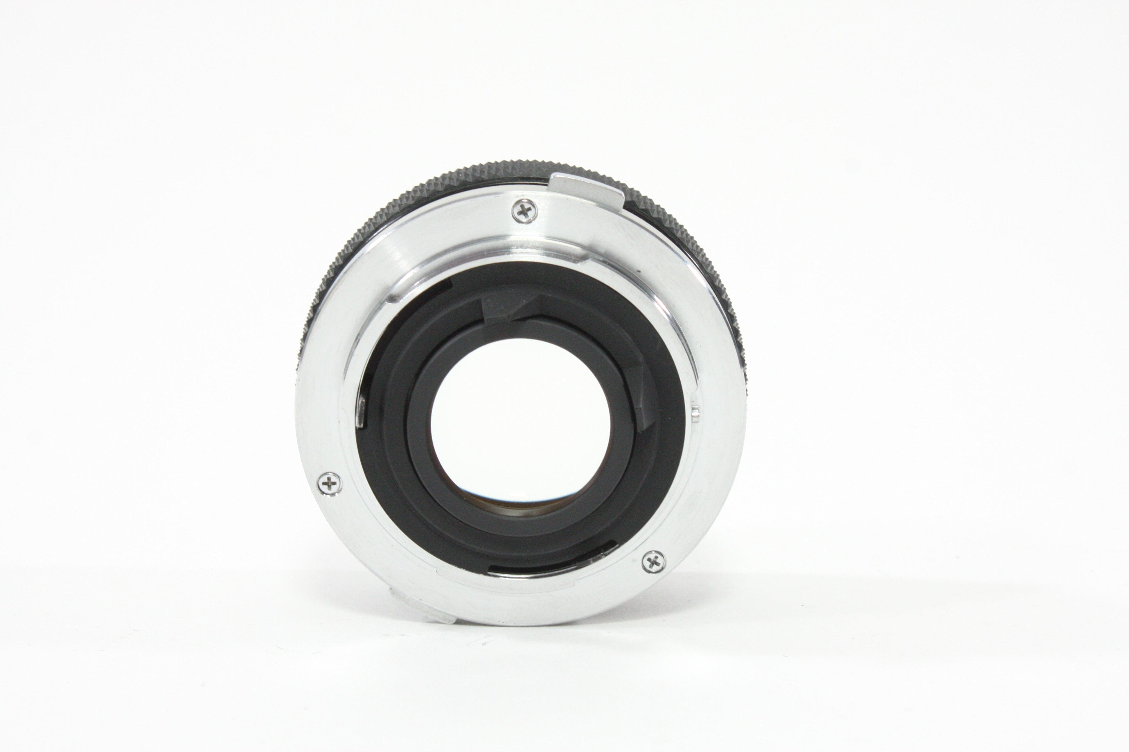 Olympus OM 50mm F1.8 Lens
