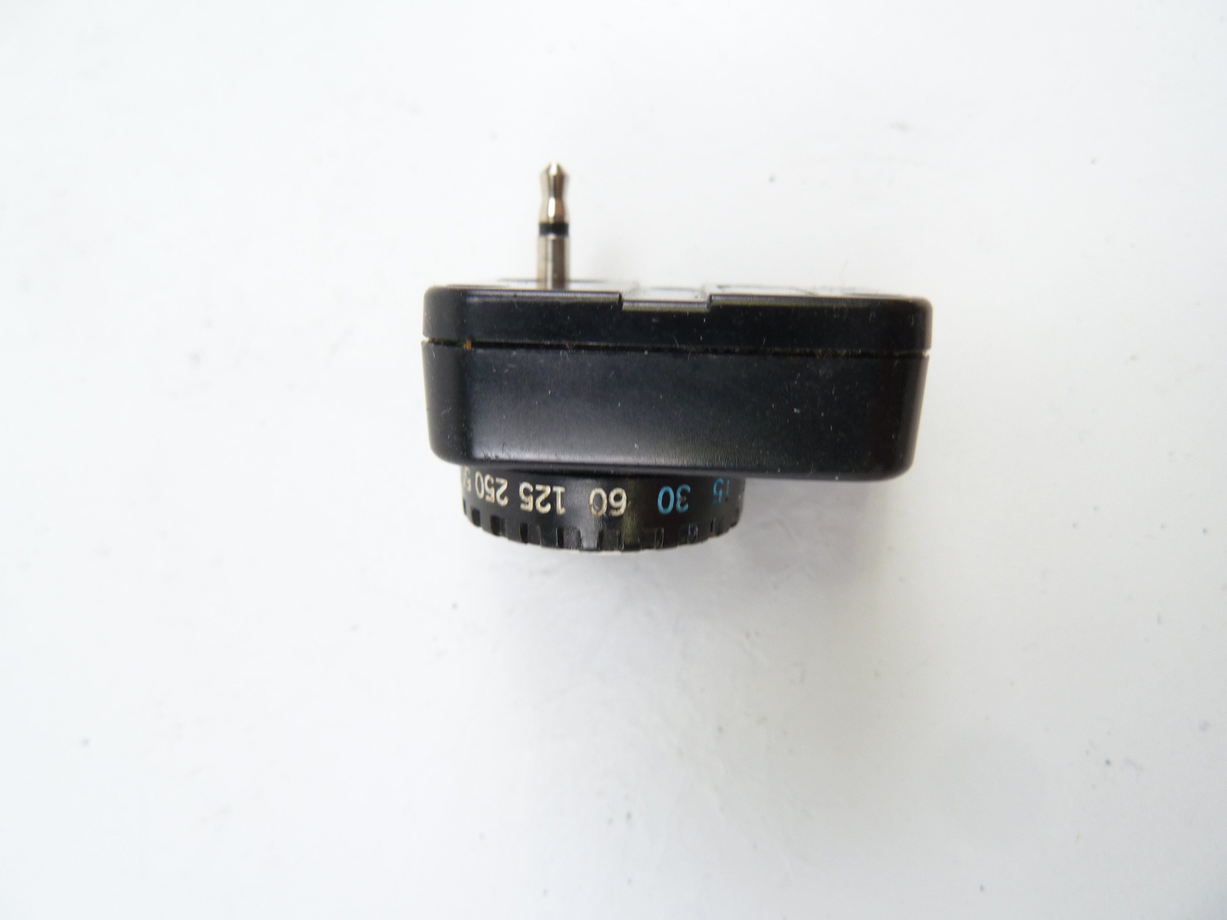 Olympus OM10 FC Manual Adapter