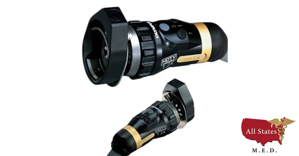 Olympus OTV-S7Proh-HD-12E Olympus HD Autoclavable Camera