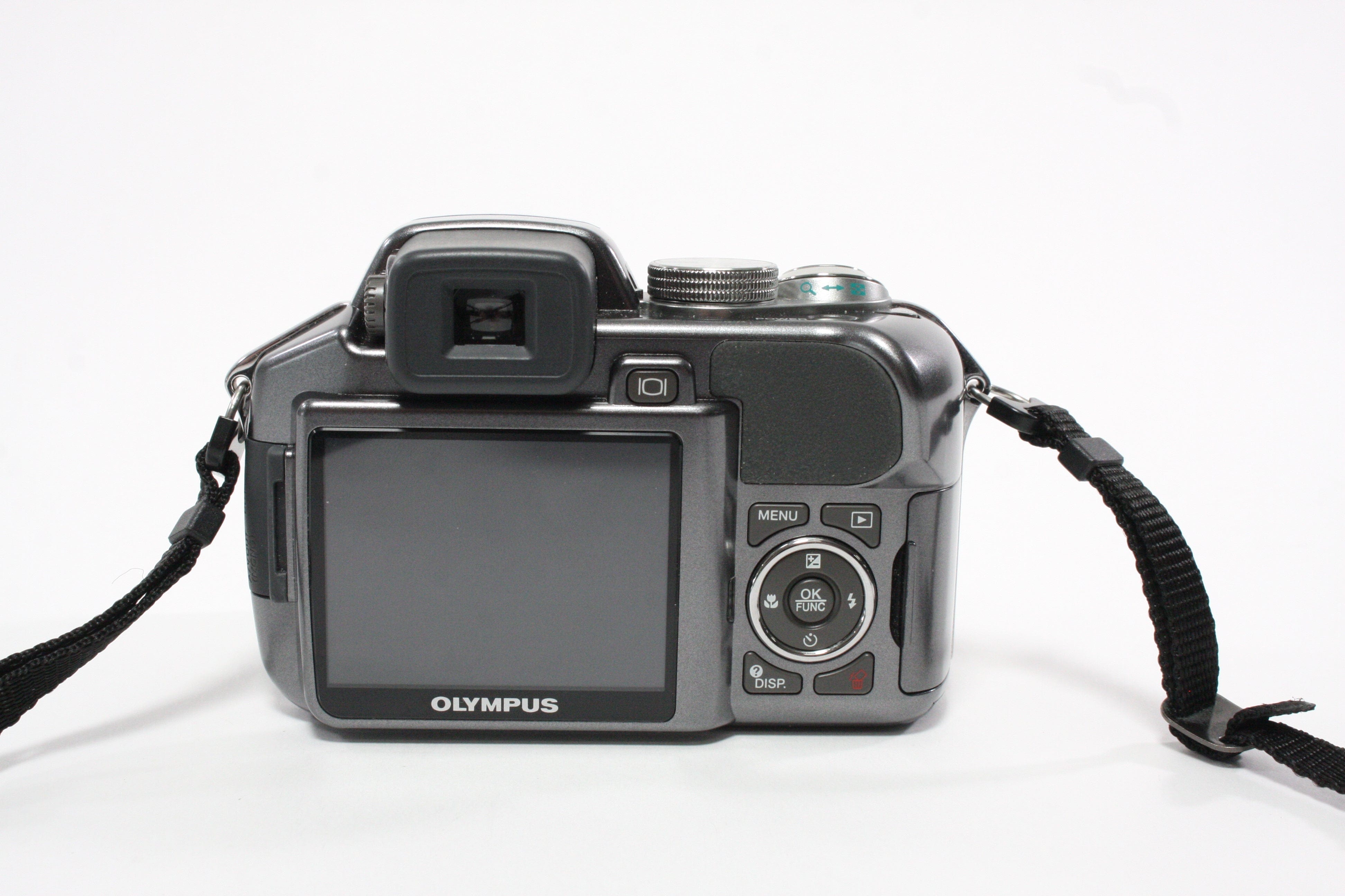 Olympus SP-550 UZ