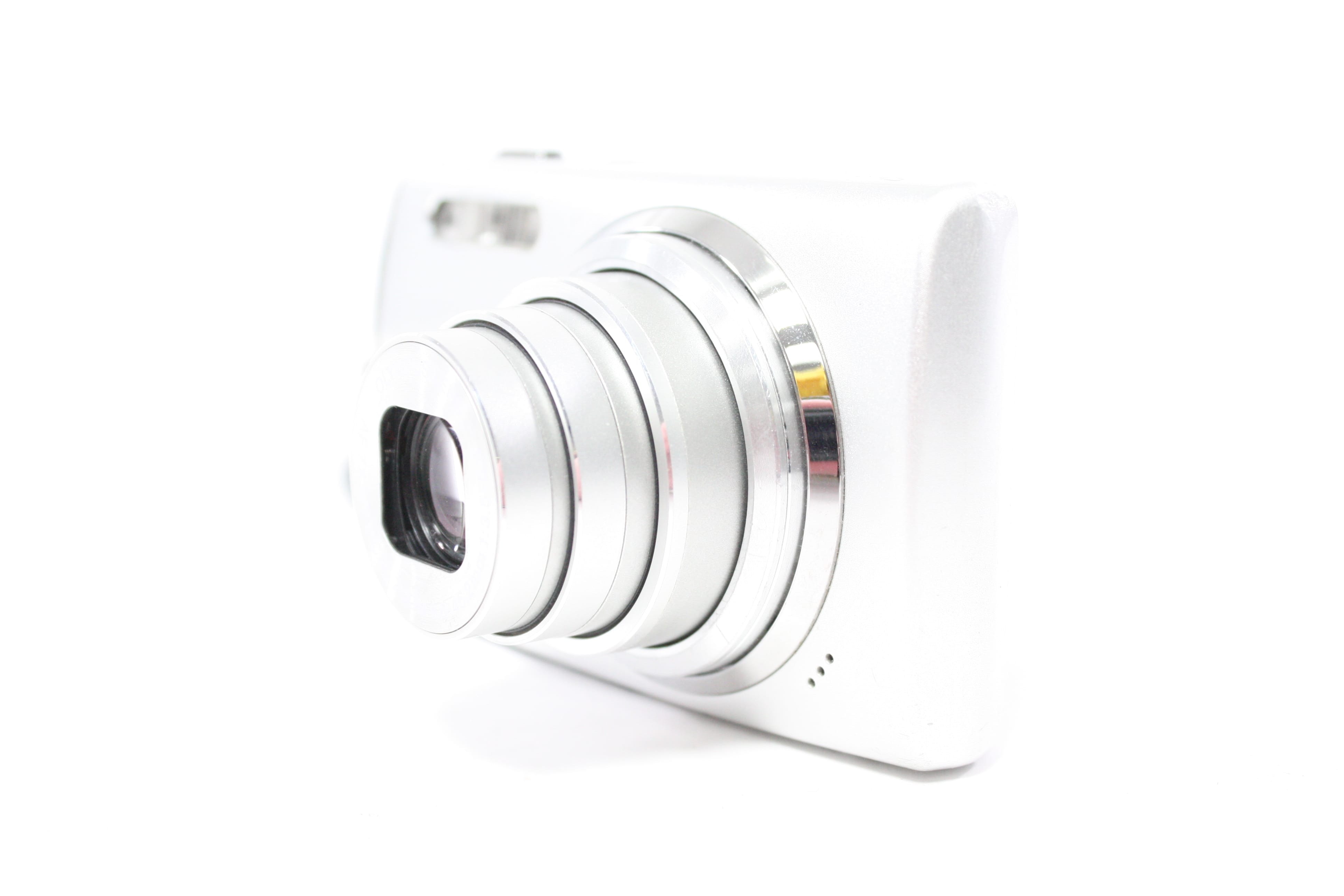 Olympus Stylus 1020 Digital Point and Shoot Camera 7x Zoom 10.1mp
