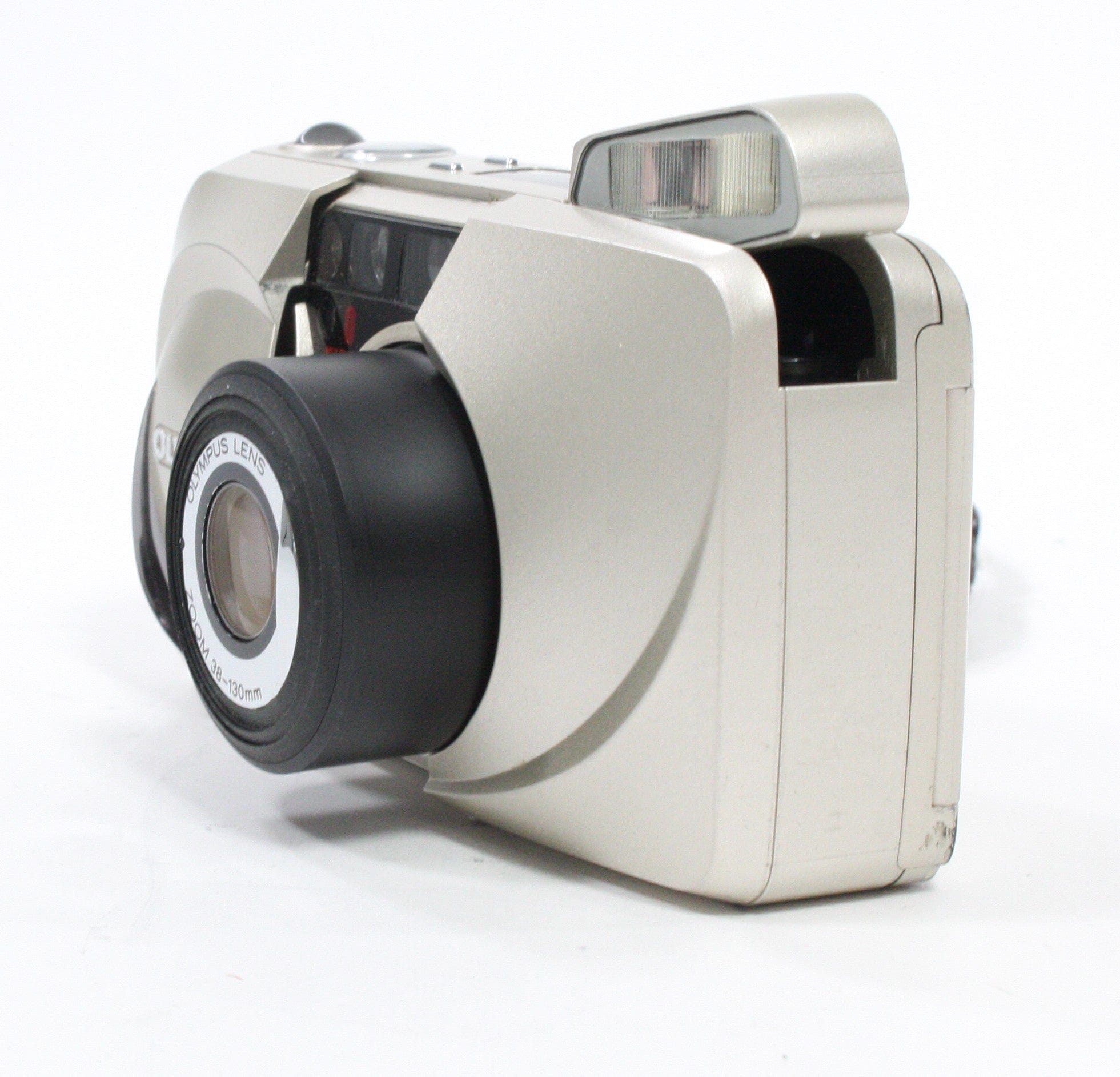 Olympus Stylus Zoom 130 35mm Camera