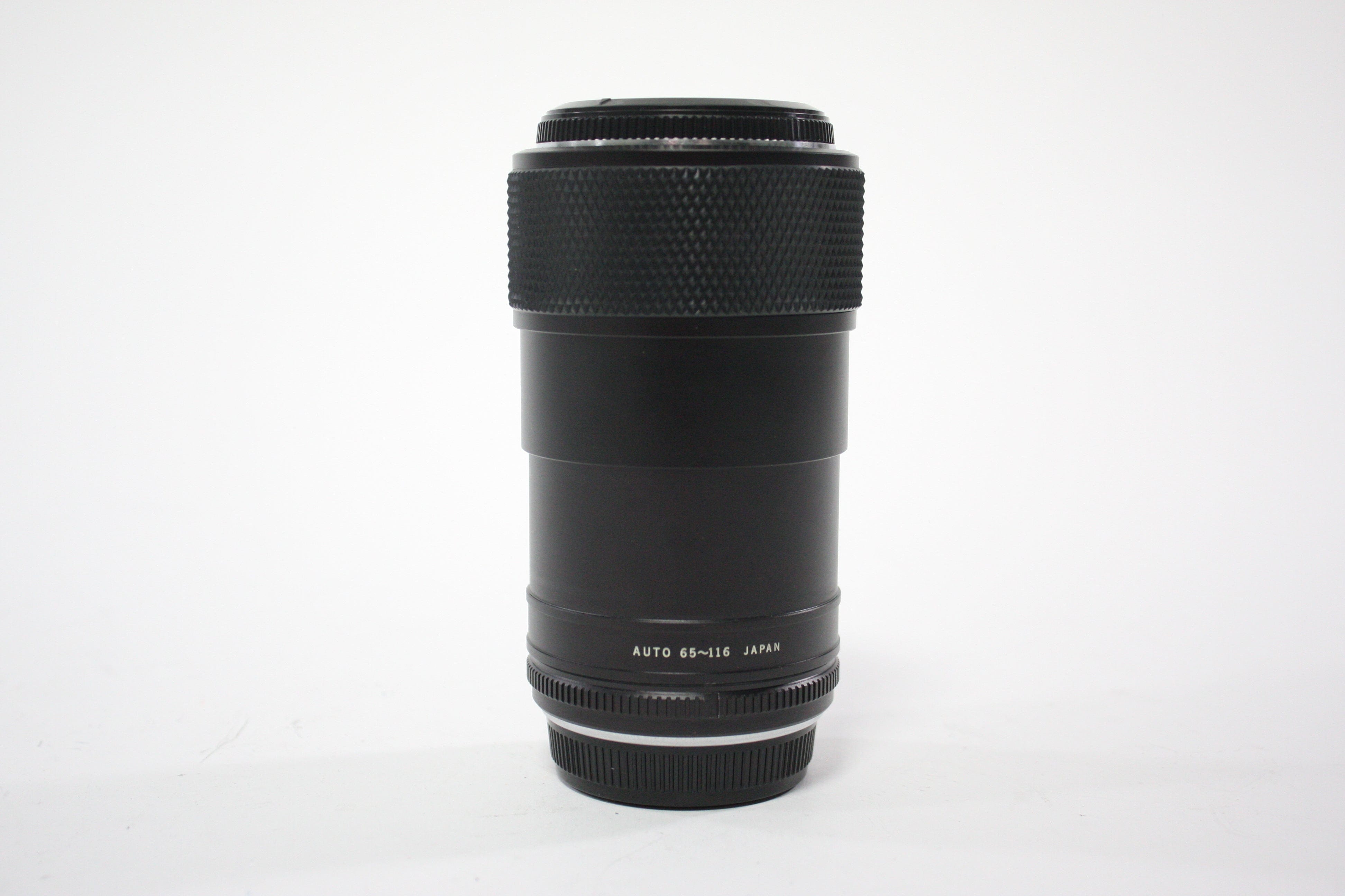 Olympus Telescopic Auto Tube 65-116 OM Mount
